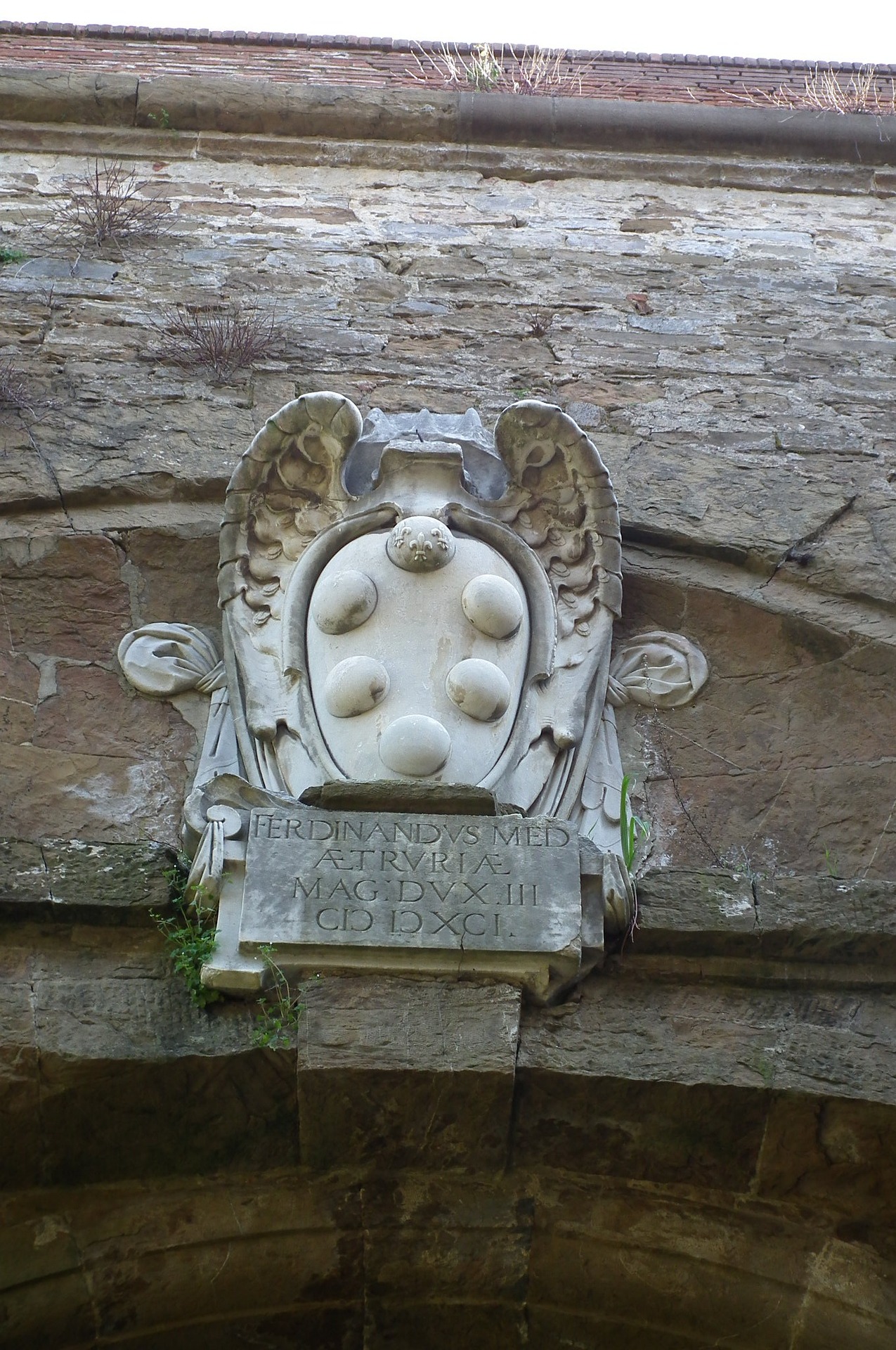 THE MEDICI'S: the Dinasty, the Palaces, the Movie  - Photo 3