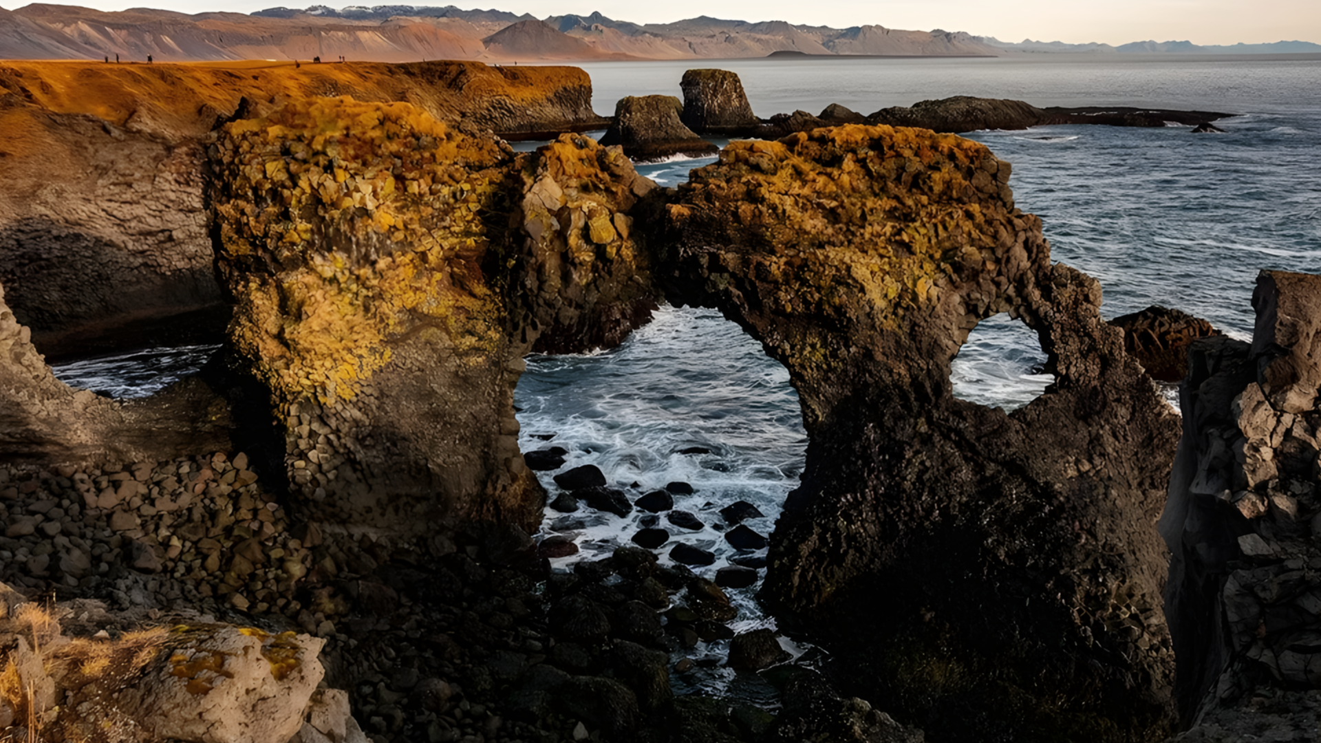 Private Bespoke Snaefellsnes Peninsula Tour from Grundarfjörður - photo 5