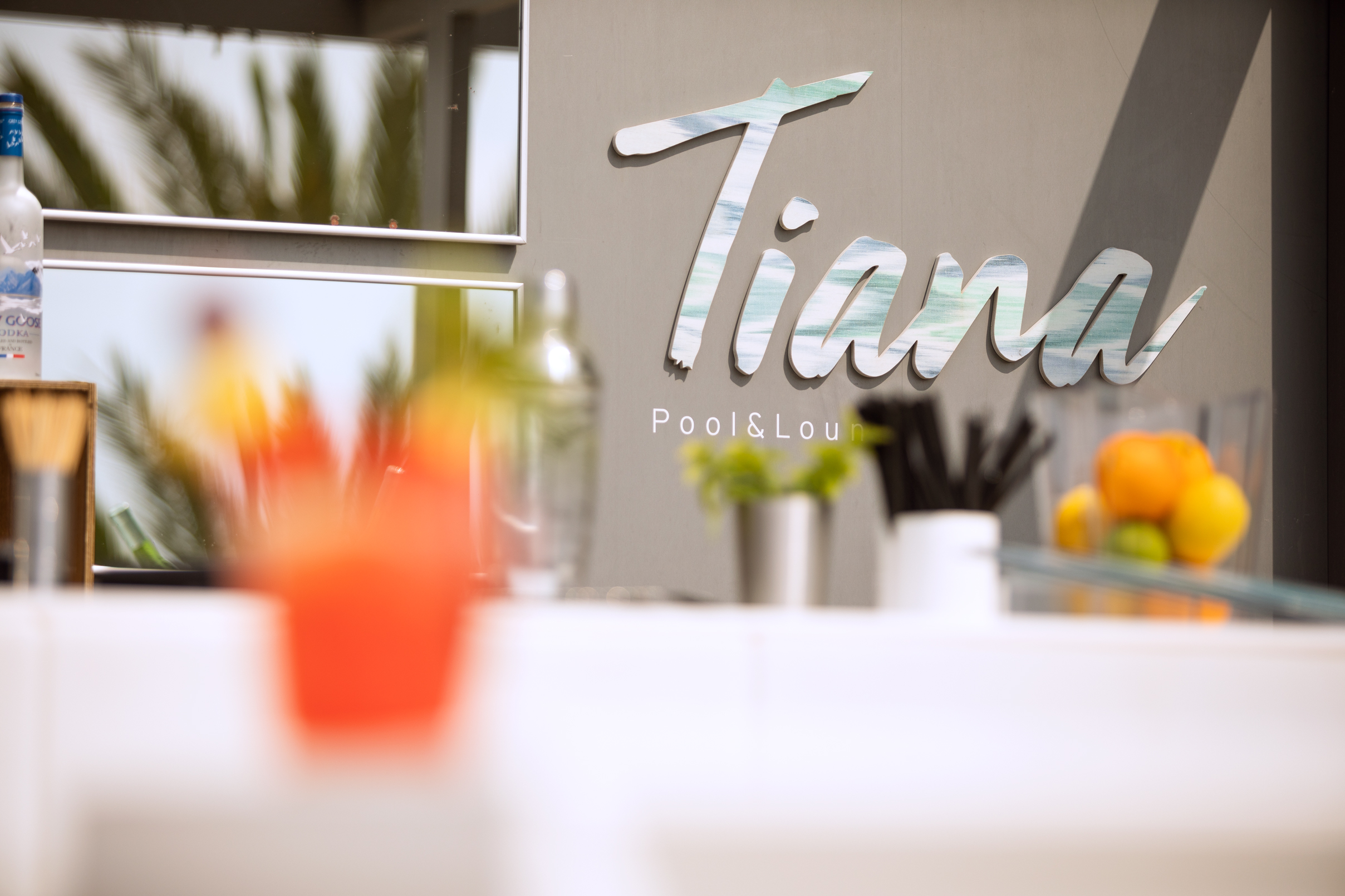 Afterwork en Occidental Atenea Mar