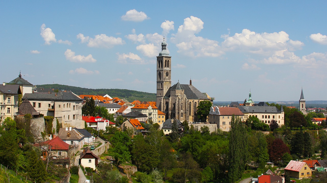 Excursión de un día a Kutná Hora desde Praga