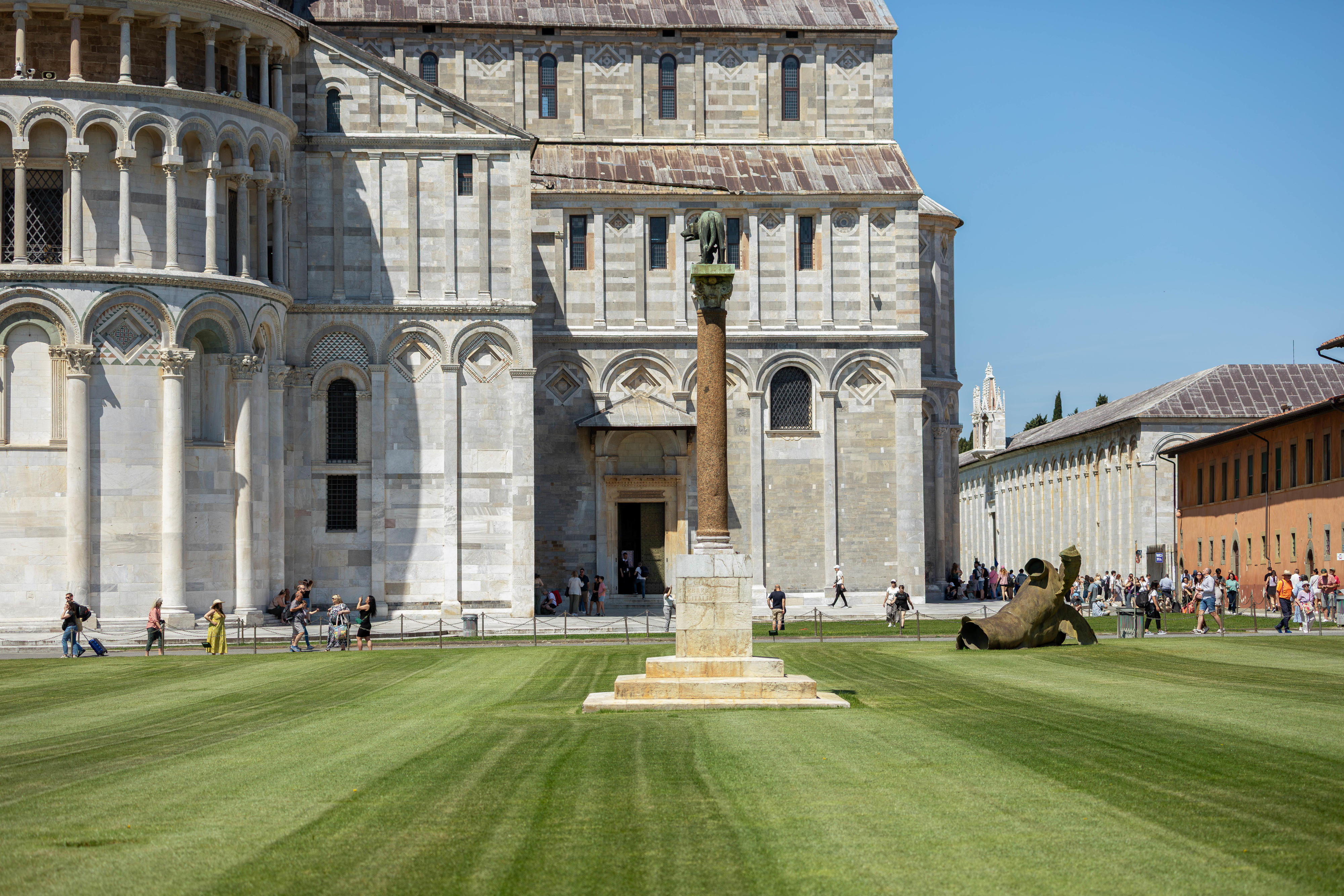 Lo más destacado de la Toscana, tour semiprivado - Foto 4