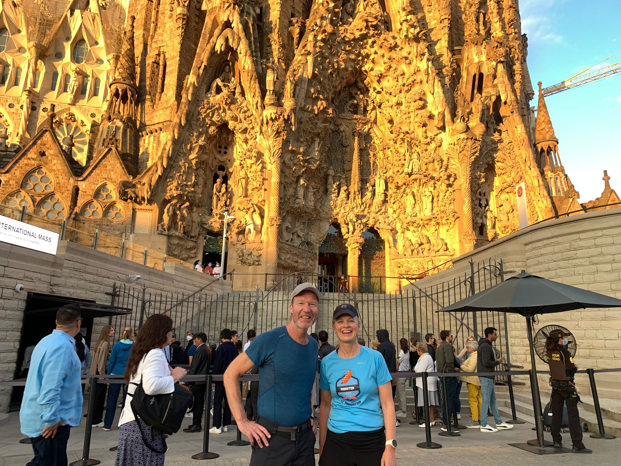 Running tour  - Highlights of Barcelona - La Sagrada Familia, Gothic Quarter, Casa Mila and more - Photo 10