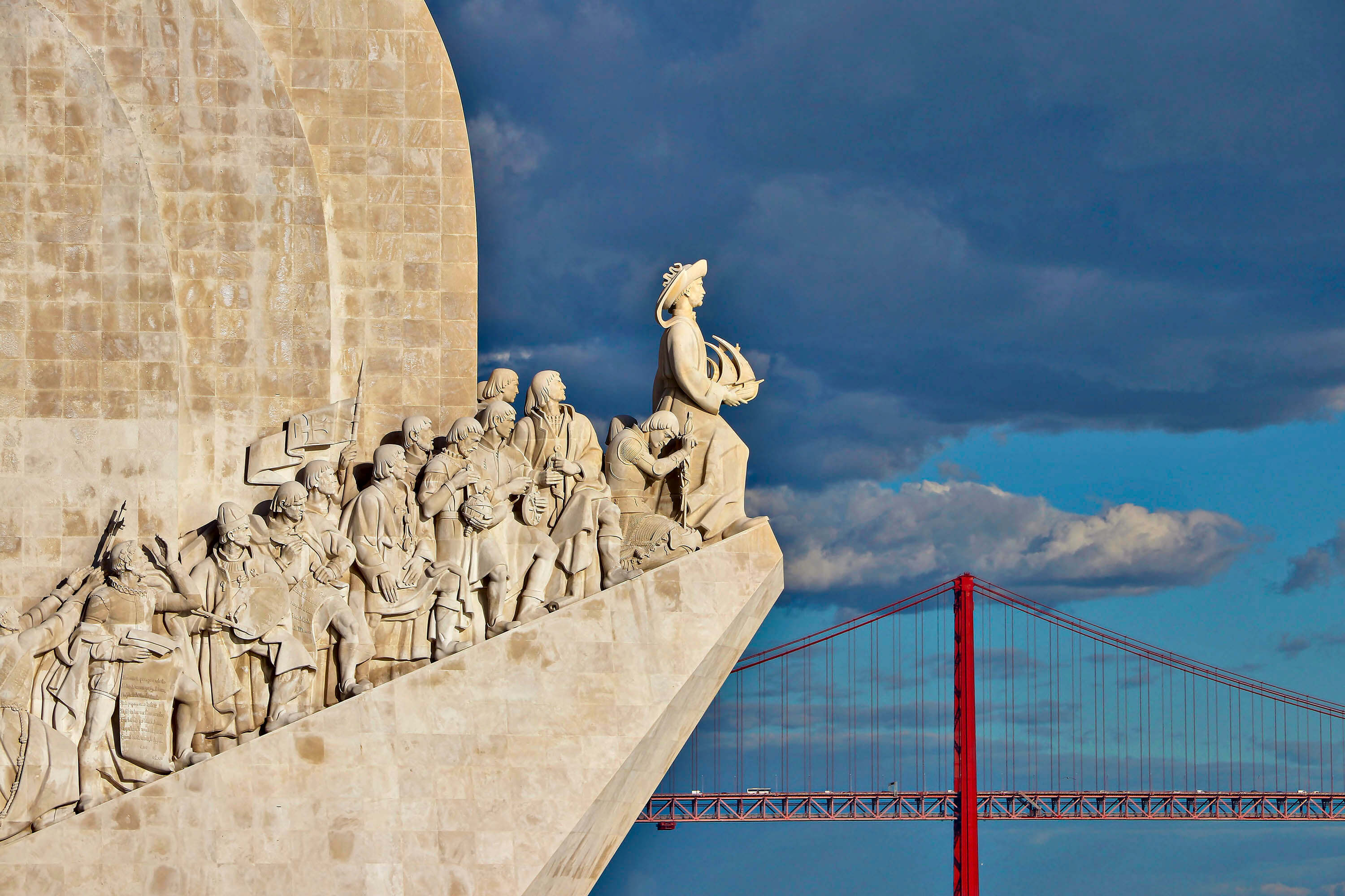 Lisbon: Explore the Belém District