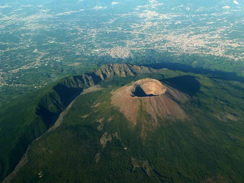 Mount Vesuvius daily tour with wine tasting  - Photo 6