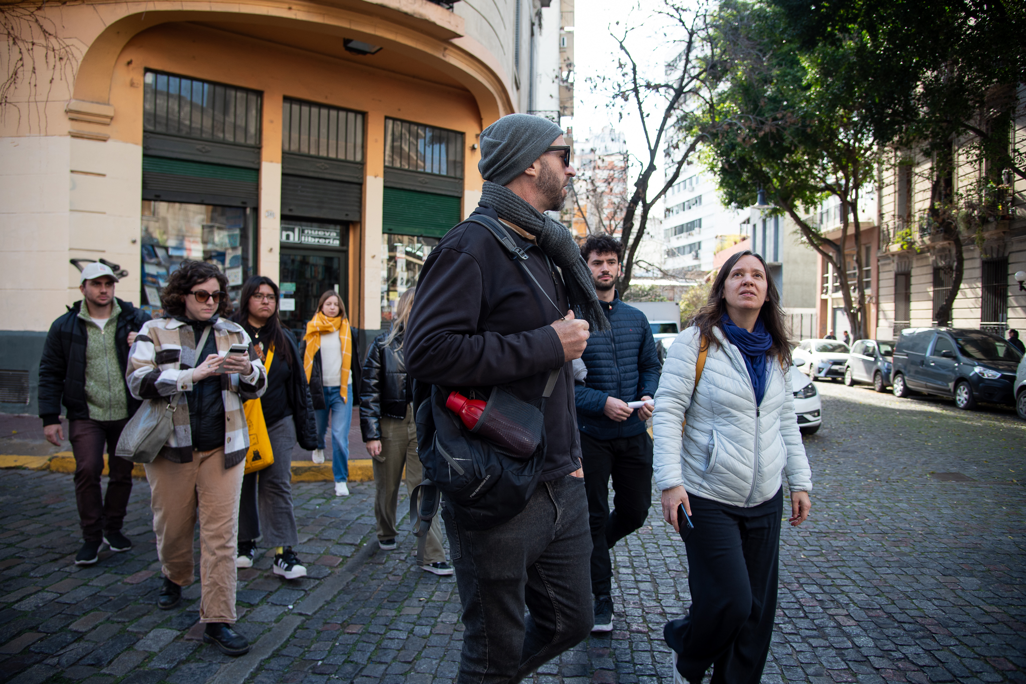 Paseo Histórico de La Boca y San Telmo - Foto 4
