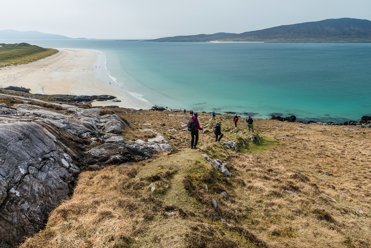 12 days / 11 nights - Outer Hebrides Walking Tour - Photo 2