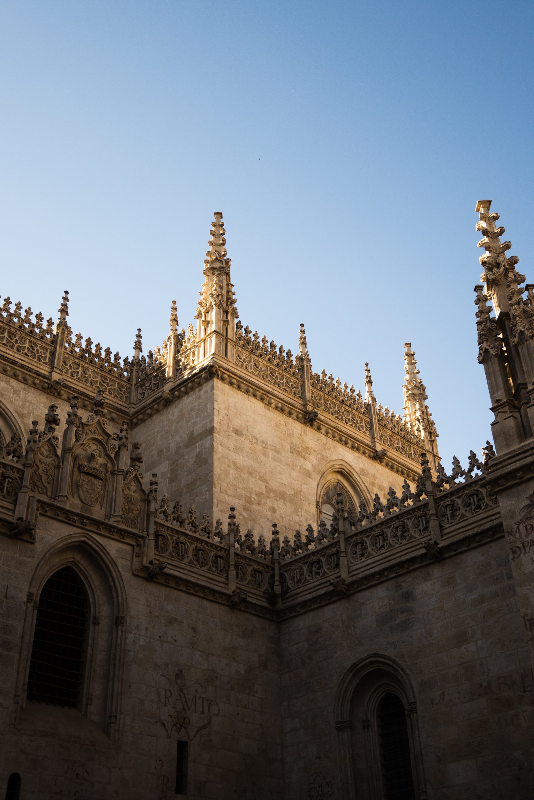 Guided tour inside the Cathedral with admission included