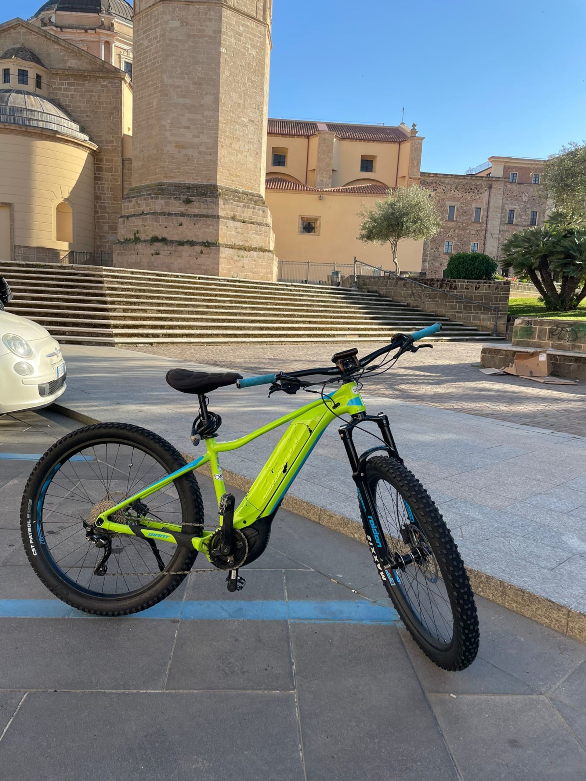 Rent an e-bike from Oristano and live your holiday in Sardinia - Photo 3
