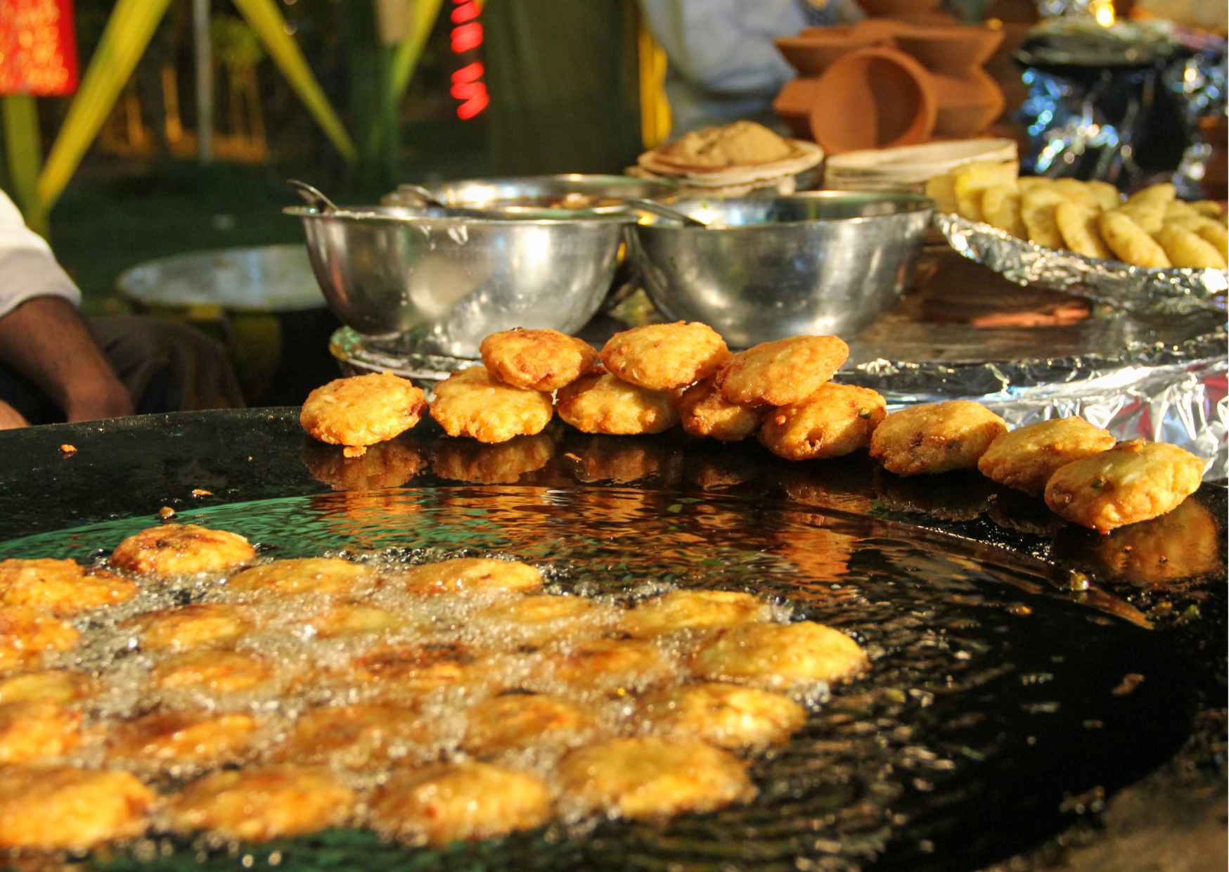 Food Crawl Aurangabad (2 Hours Guided Local Food Tasting Tour) - Photo 7