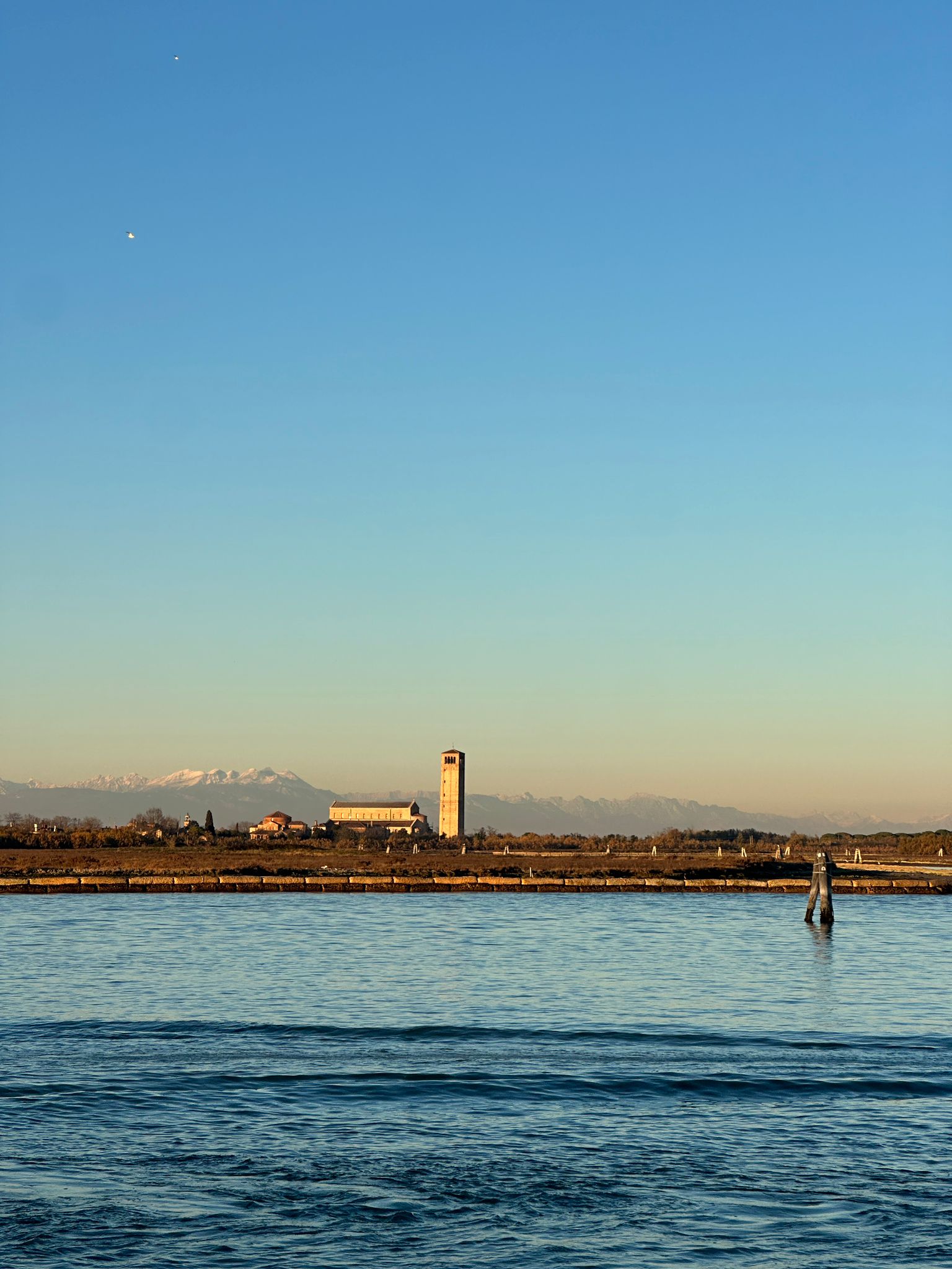 6 hours Lagoon tour: Murano, Burano and Torcello - Photo 22