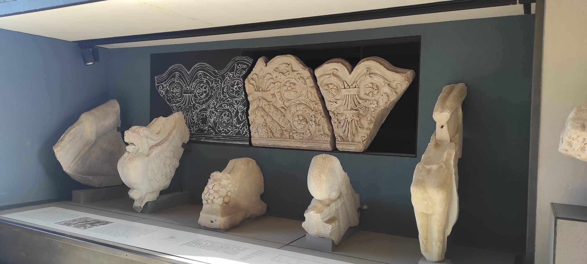 Private Tour: Colosseum and Ancient Rome  - Photo 13
