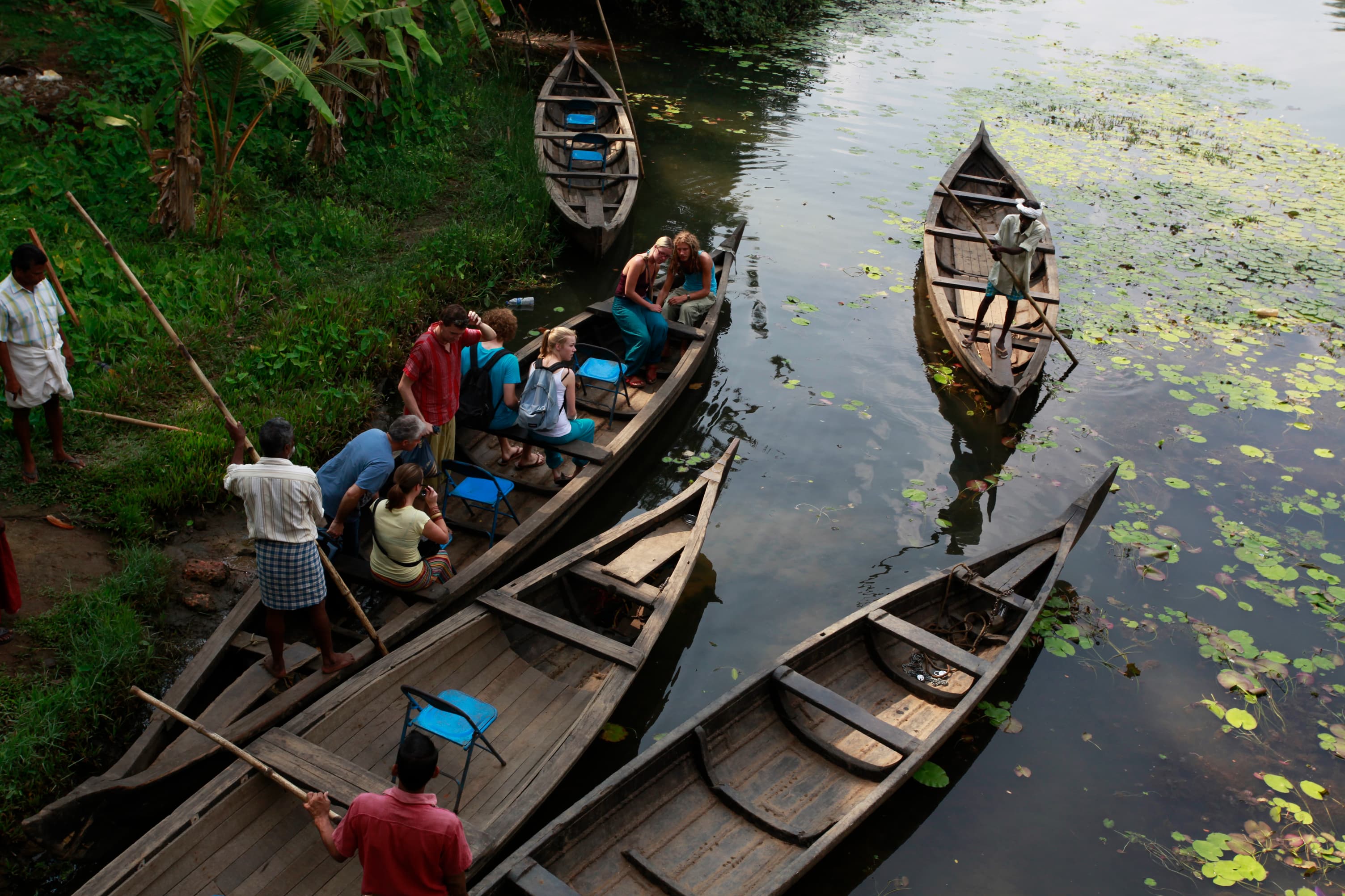 Lo mejor de Kerala: una aventura escénica y cultural - Foto 5