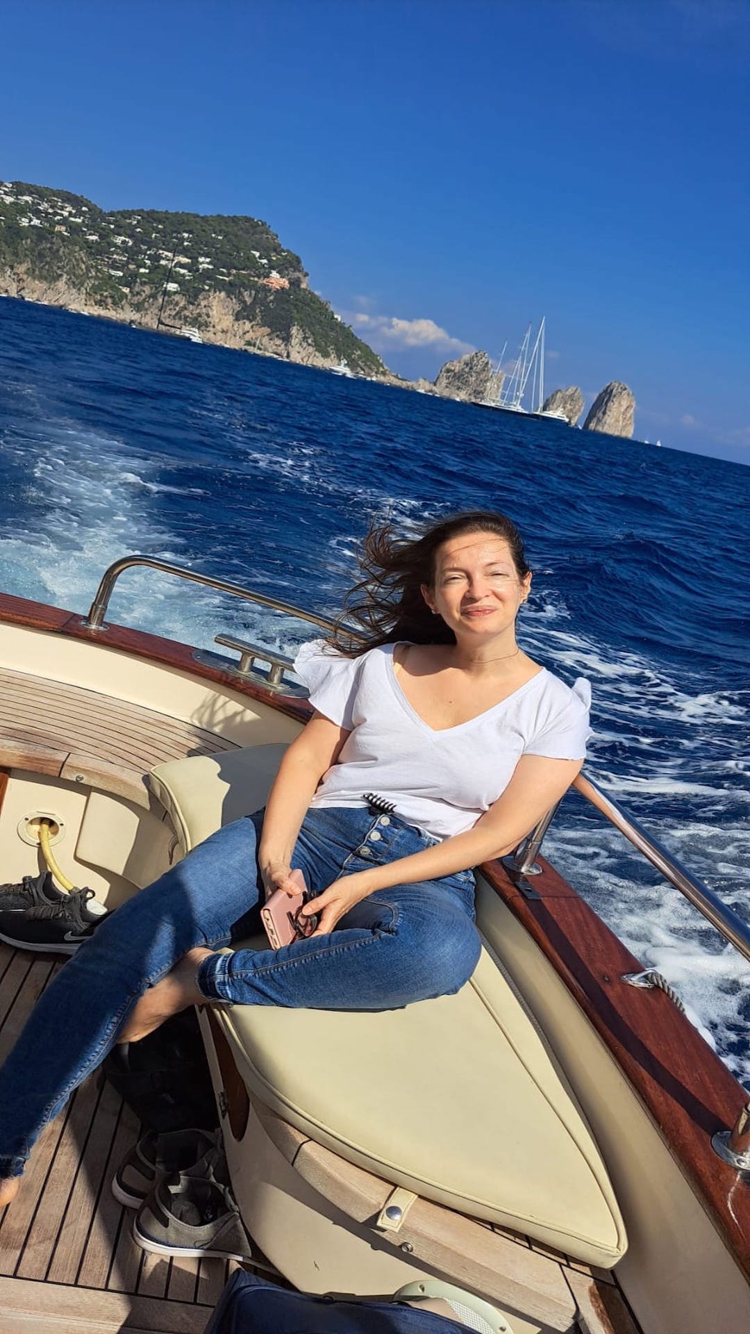 Capri Walking & Discovery Tour with Local Guide - Photo 4