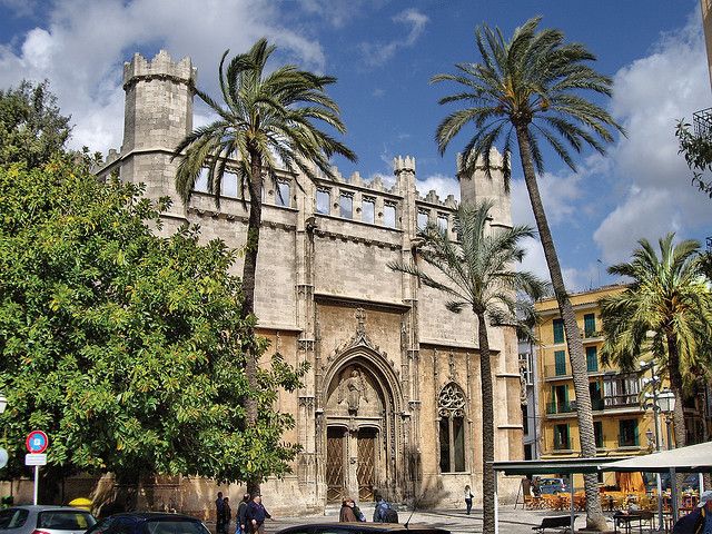  Palma de Mallorca and Valldemossa – Small-Group Shore Excursion - Photo 4