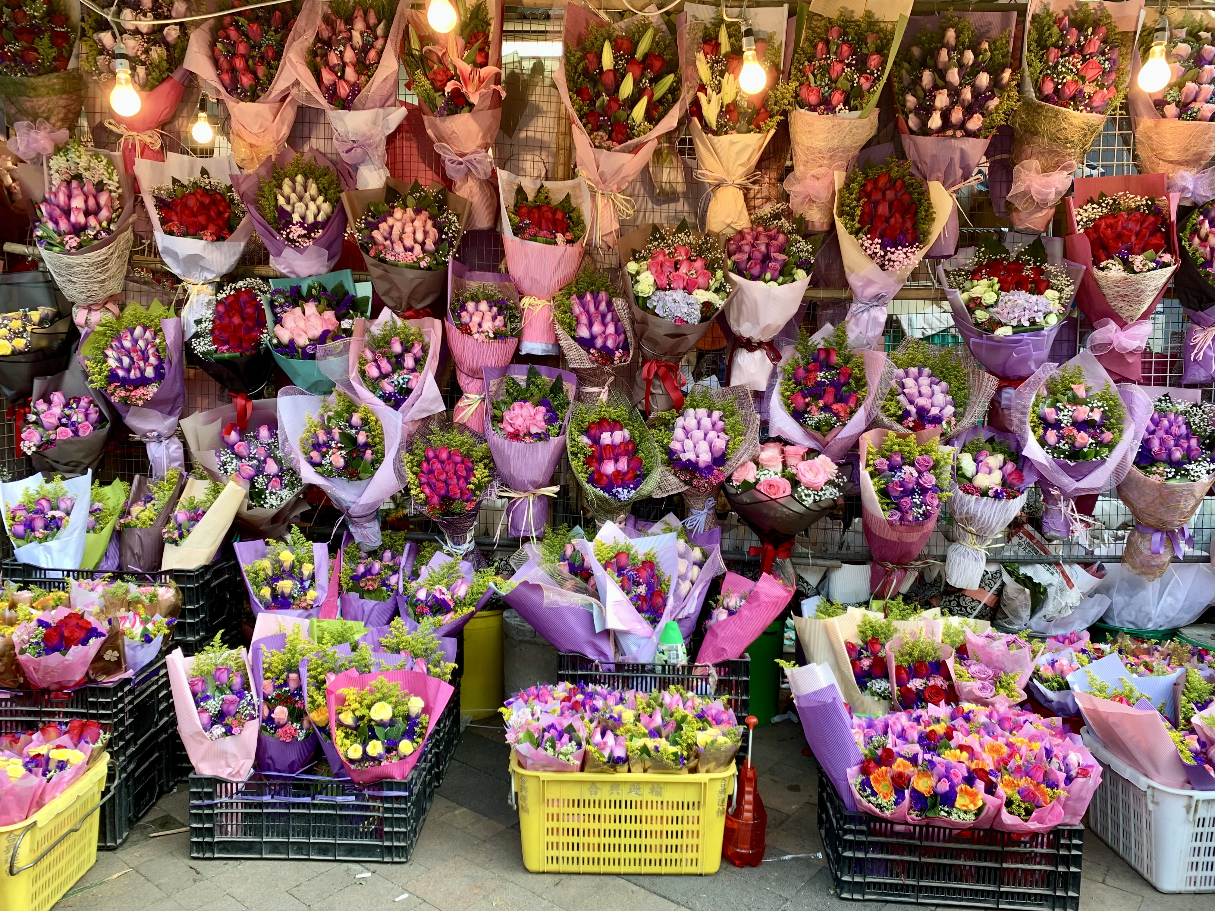 Kowloon Guided Tour in Private Service - Accommodations in Hong Kong