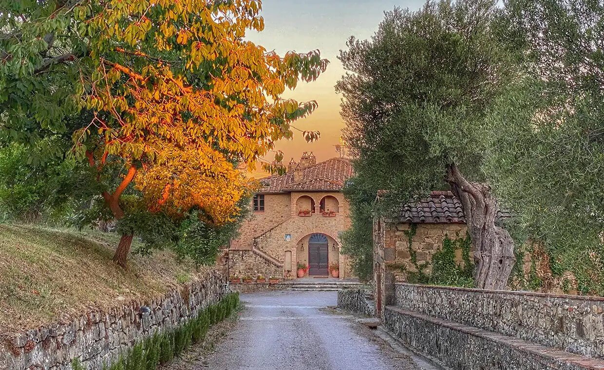 3 days as a Winemaker in Wine Resort in Tuscany - Photo 10