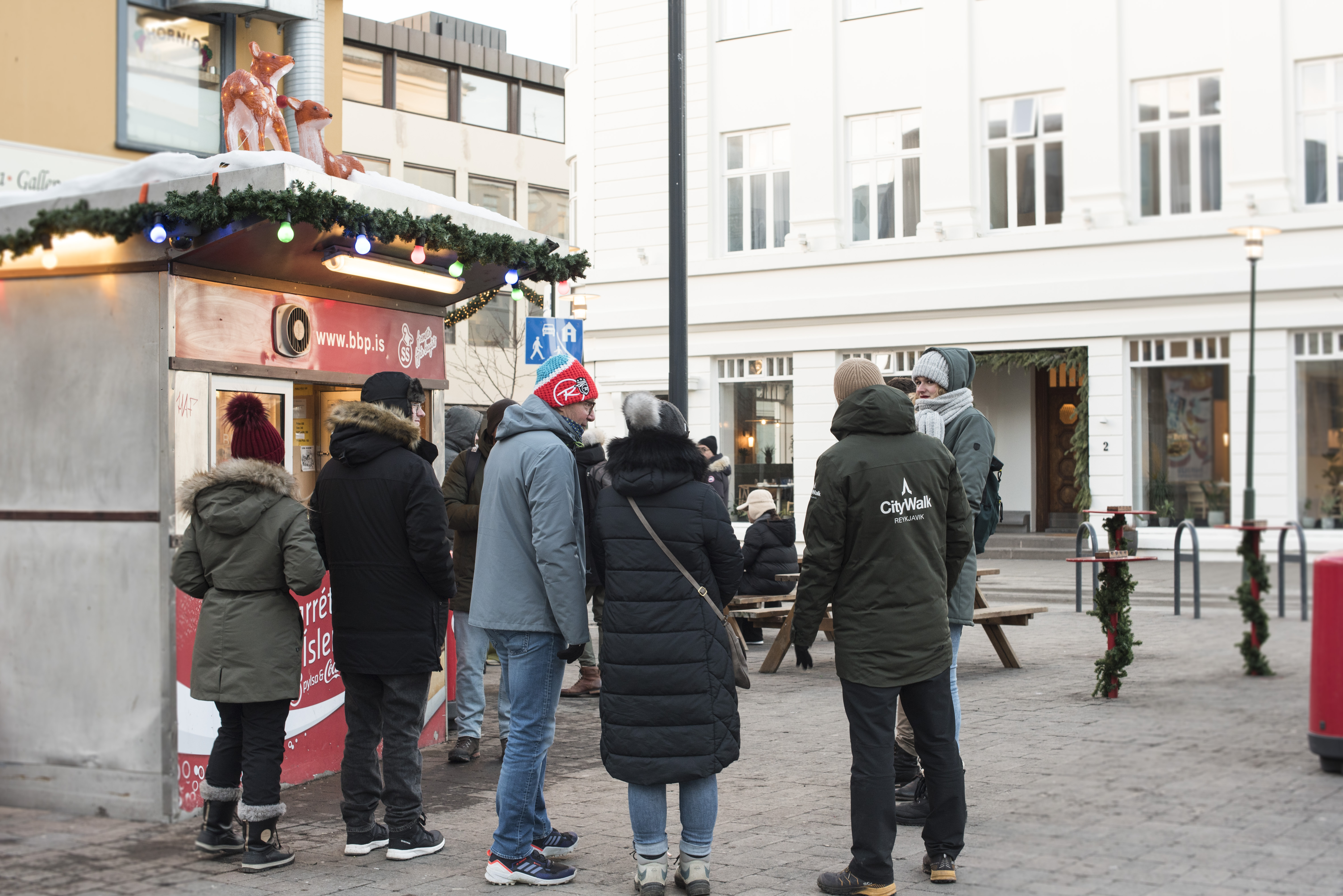 Street Food Walk Reykjavik - photo 7