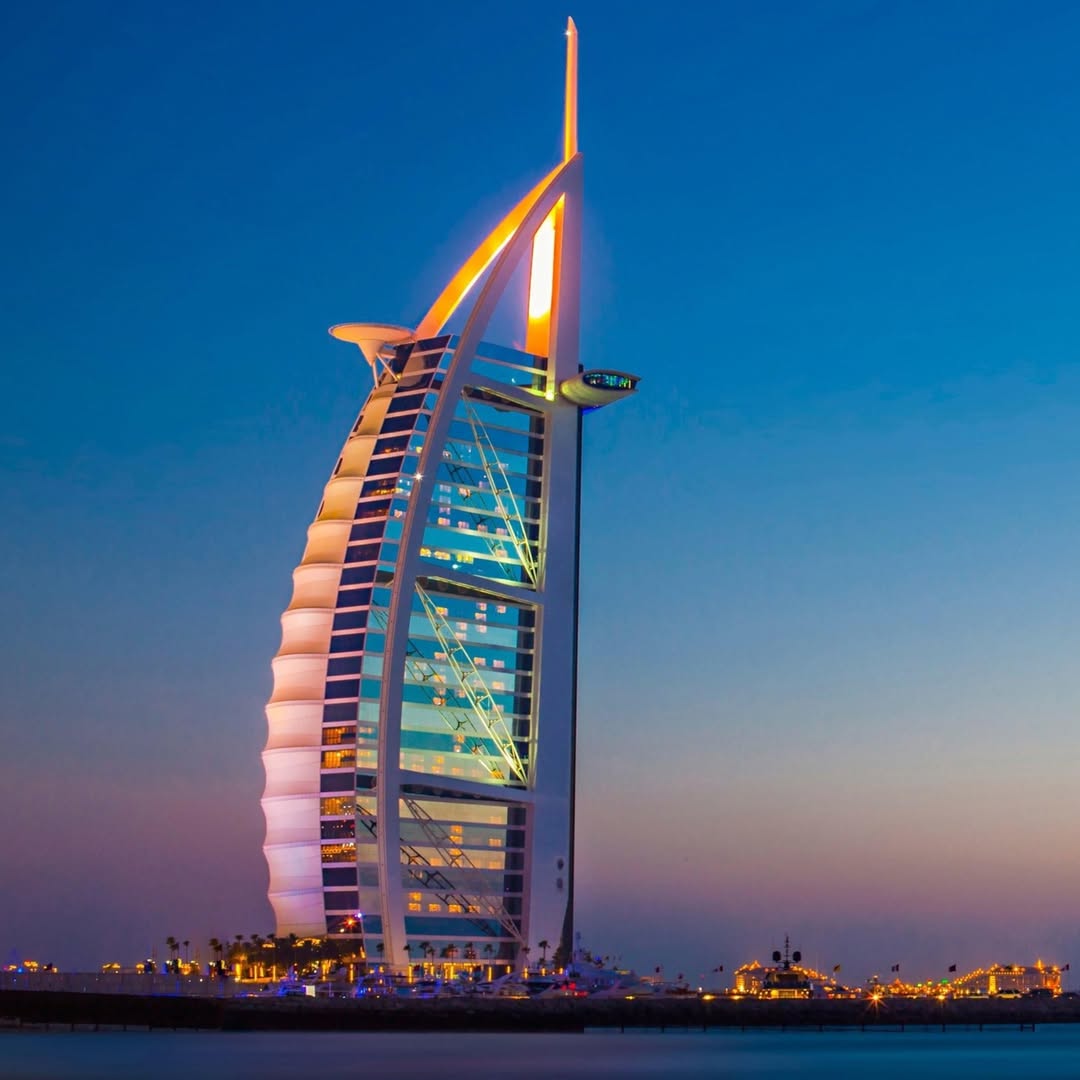 Dubai SIC Half Day City Tour – Image 1 | WeShare