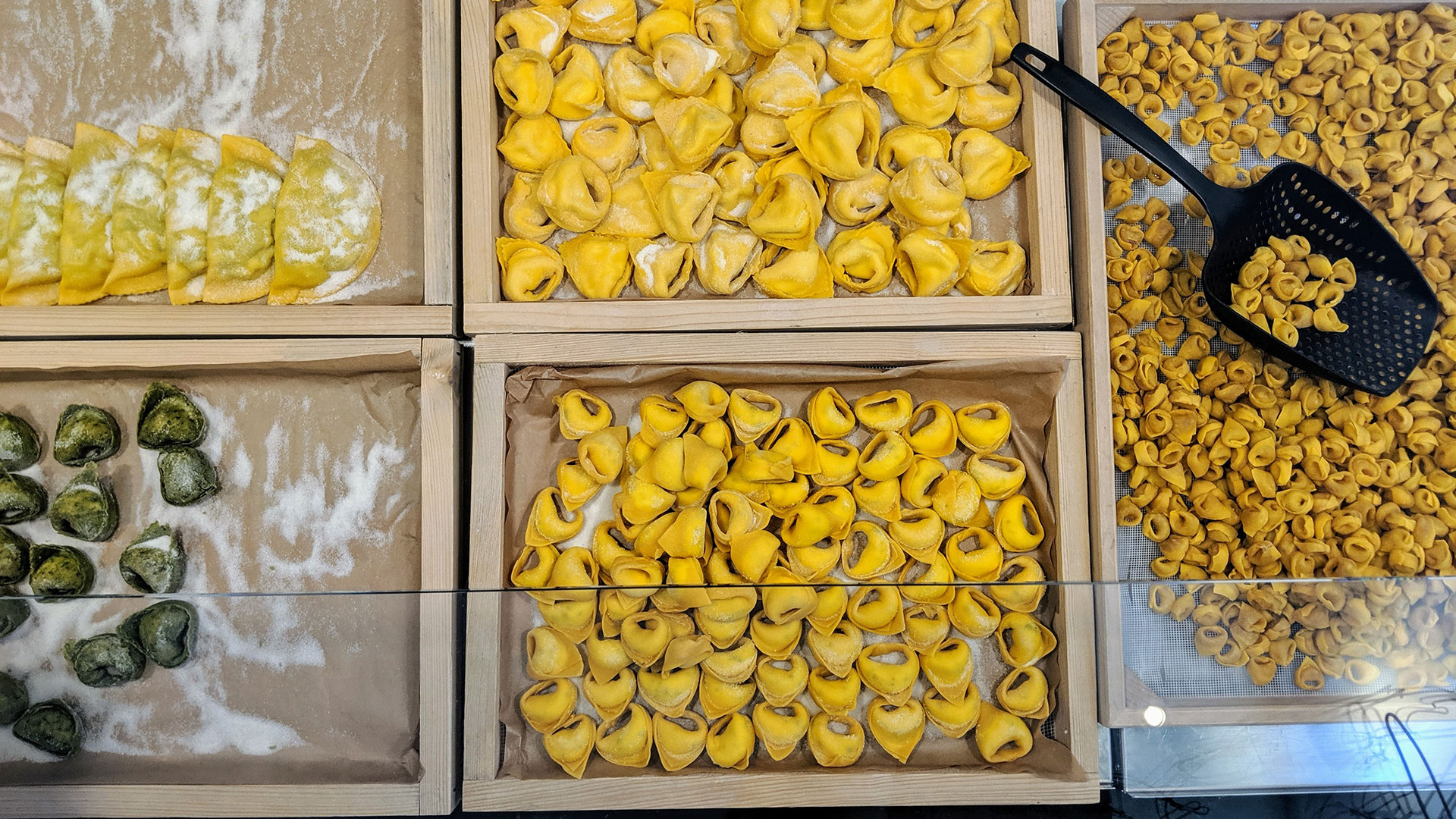 3 hours walking tour with tastings: Bologna "La Grassa" - Photo 2