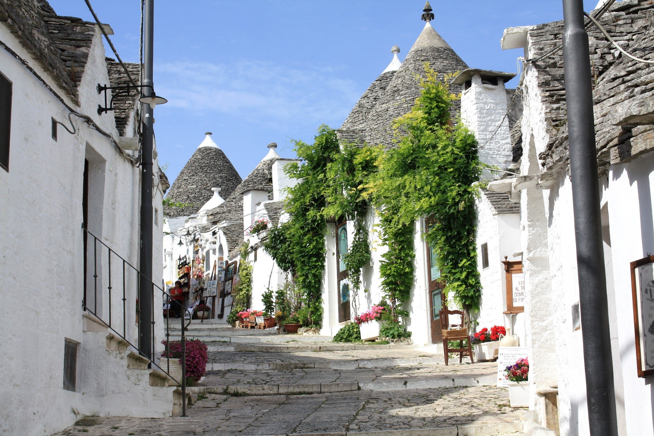 Ostuni, Alberobello and Polignano a Mare Tour. Departing from Lecce - Photo 4