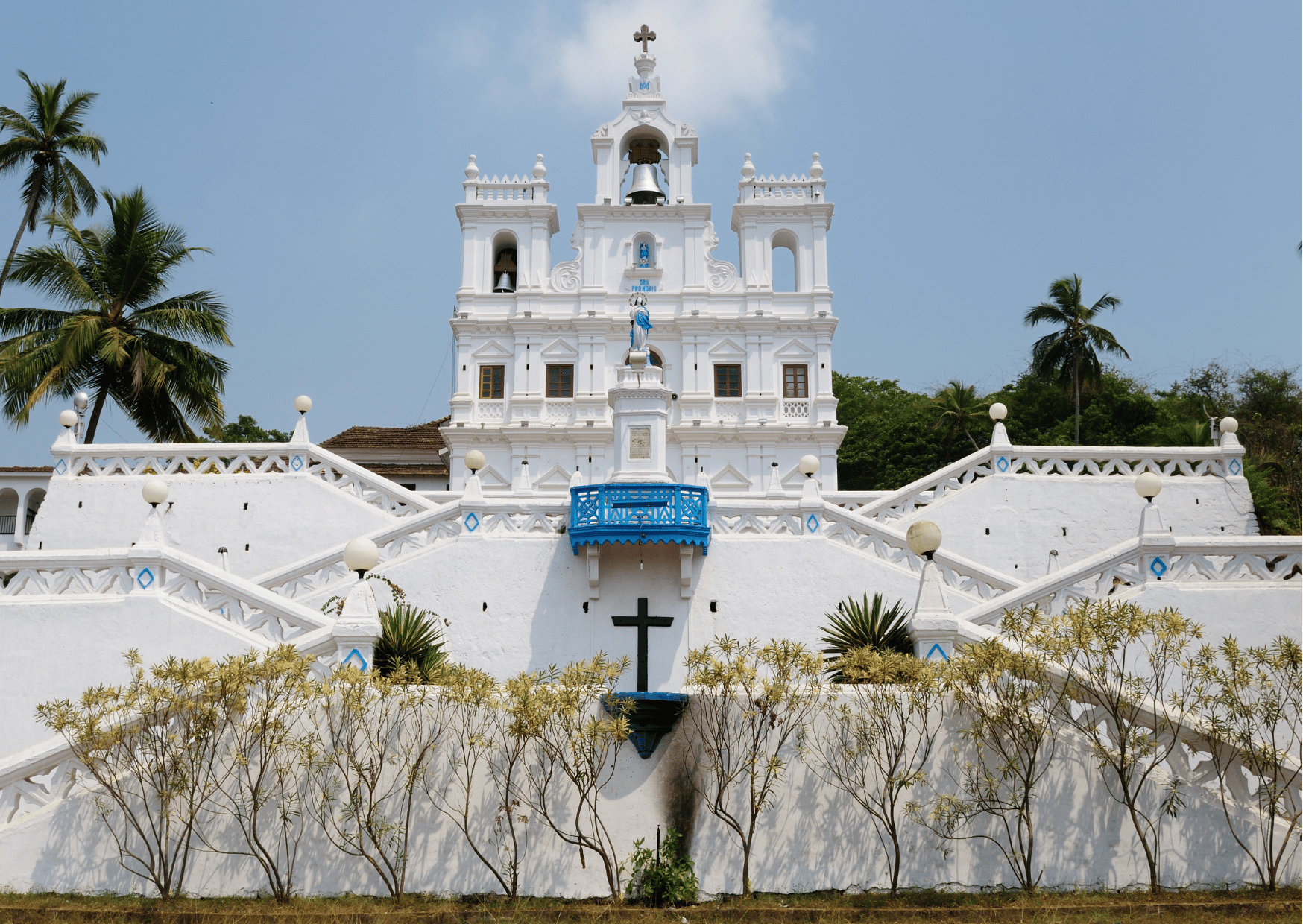 Highlights of South Goa with Spice Plantation Tour (Guided Fullday Tour by Car) - Photo 7