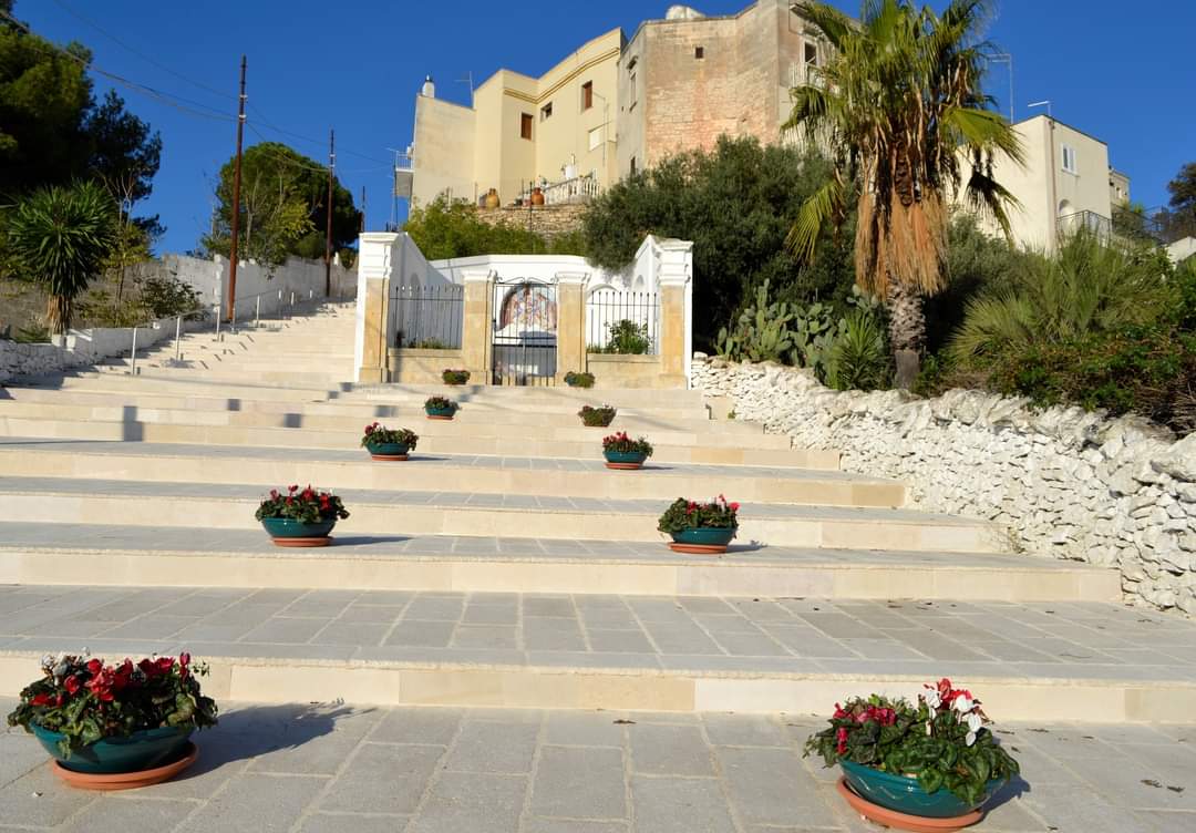 Villa Castelli: Highlights Walking Tour w/ Olive Oil Tasting - Photo 9