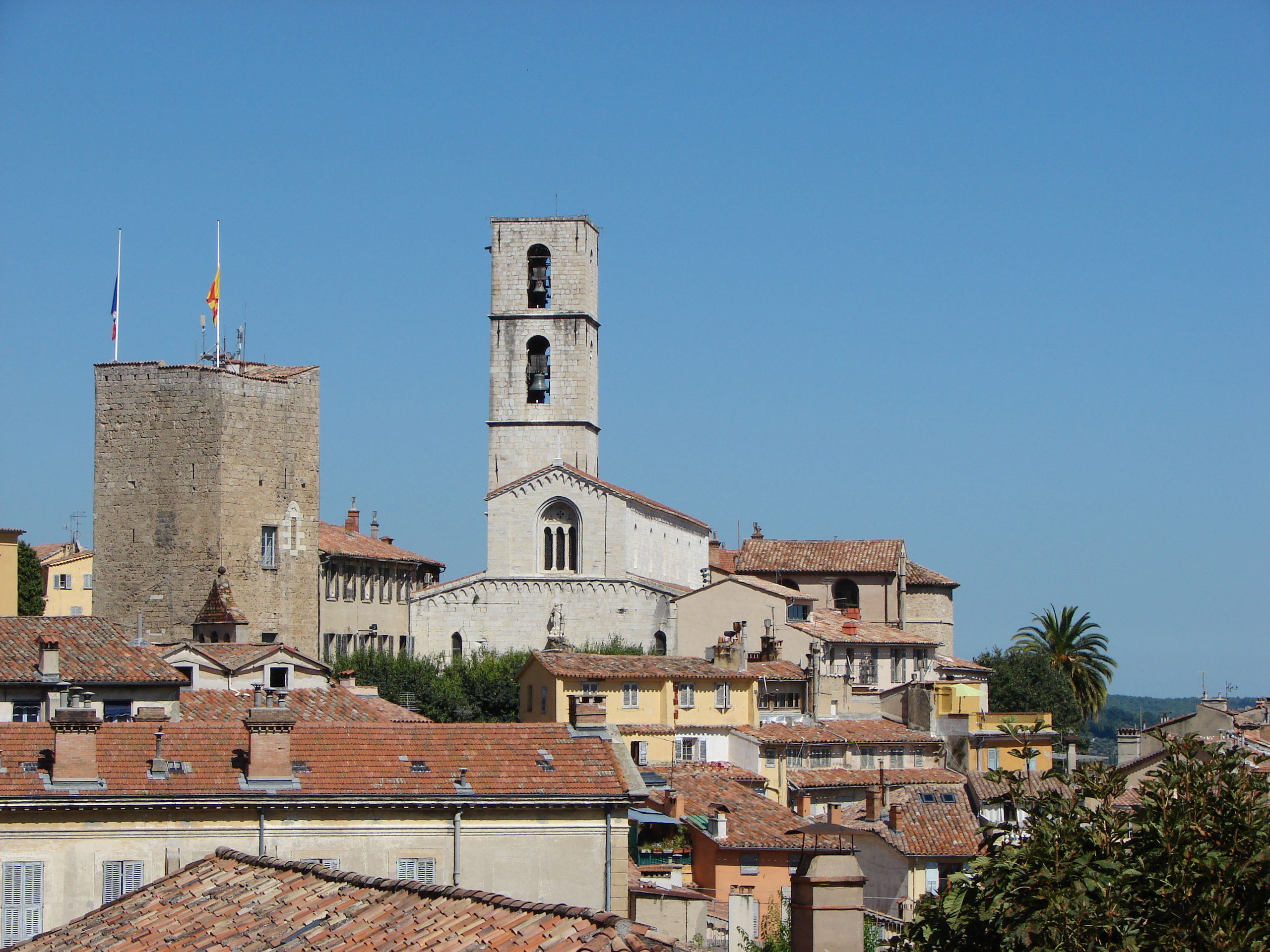 Private Riviera Adventure: A Tailored Shore Excursion from Antibes