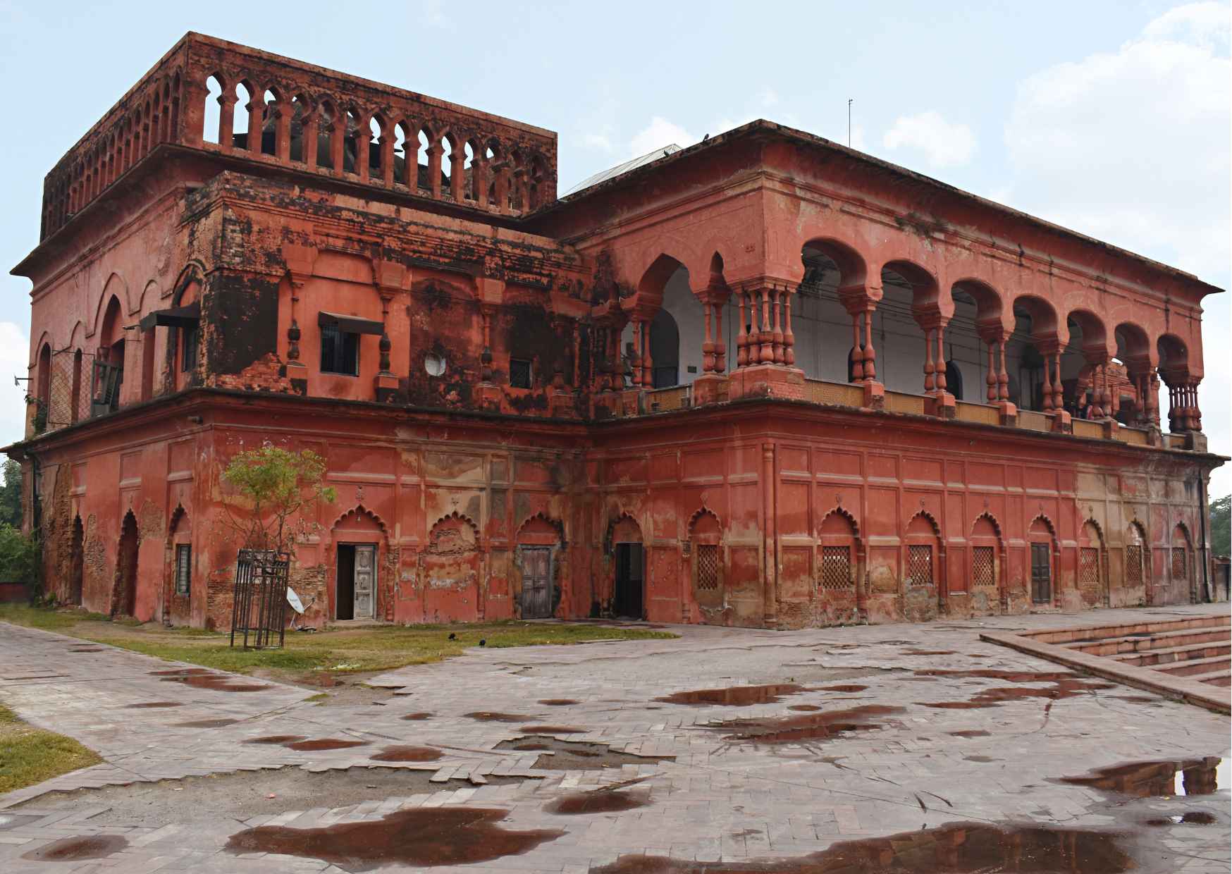 Best of Lucknow (Guided Halfday Sightseeing Tour by Car) - Photo 8