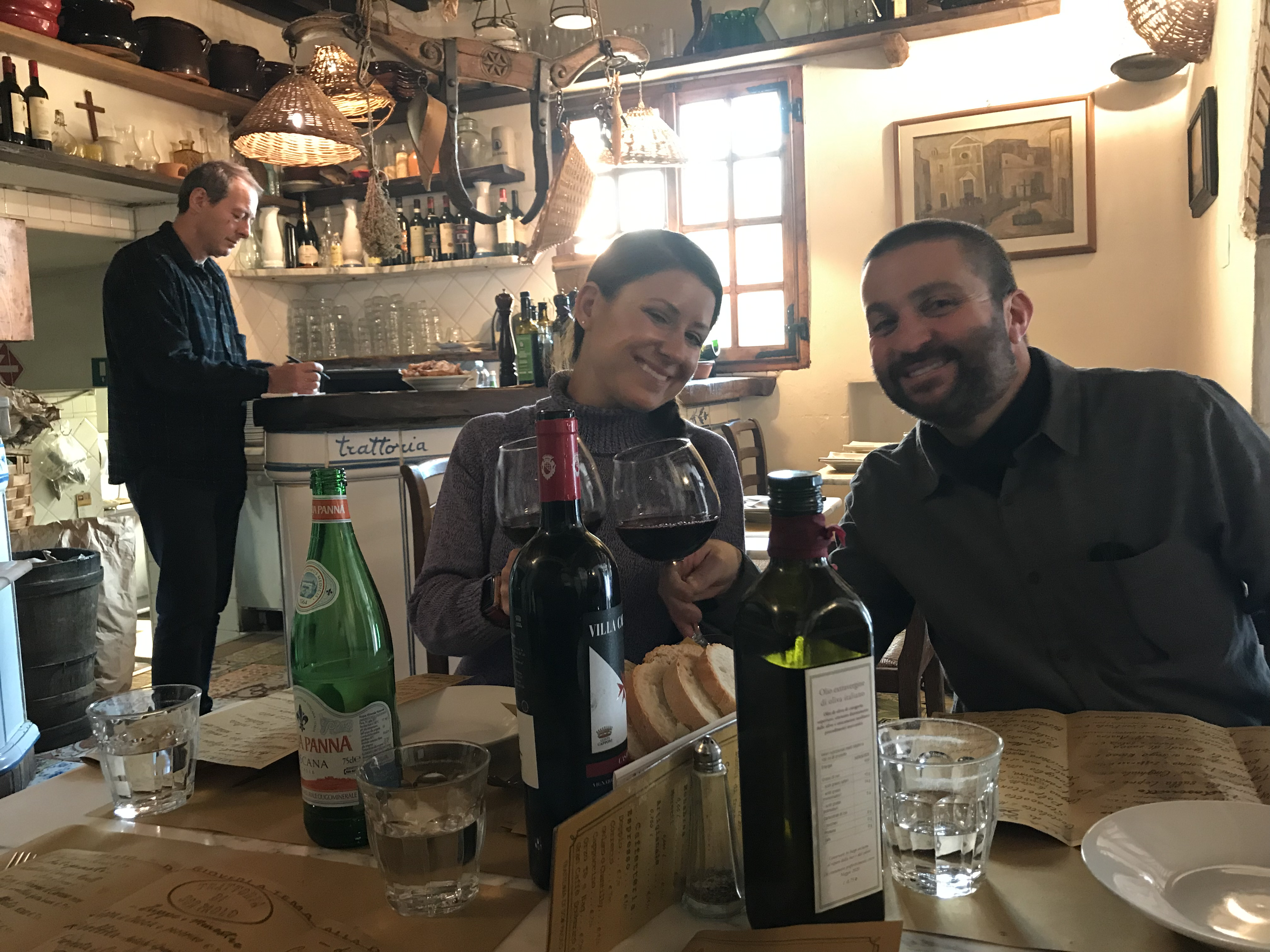 Tuscany Landscapes, Castels & Chianti Wine District - Photo 19