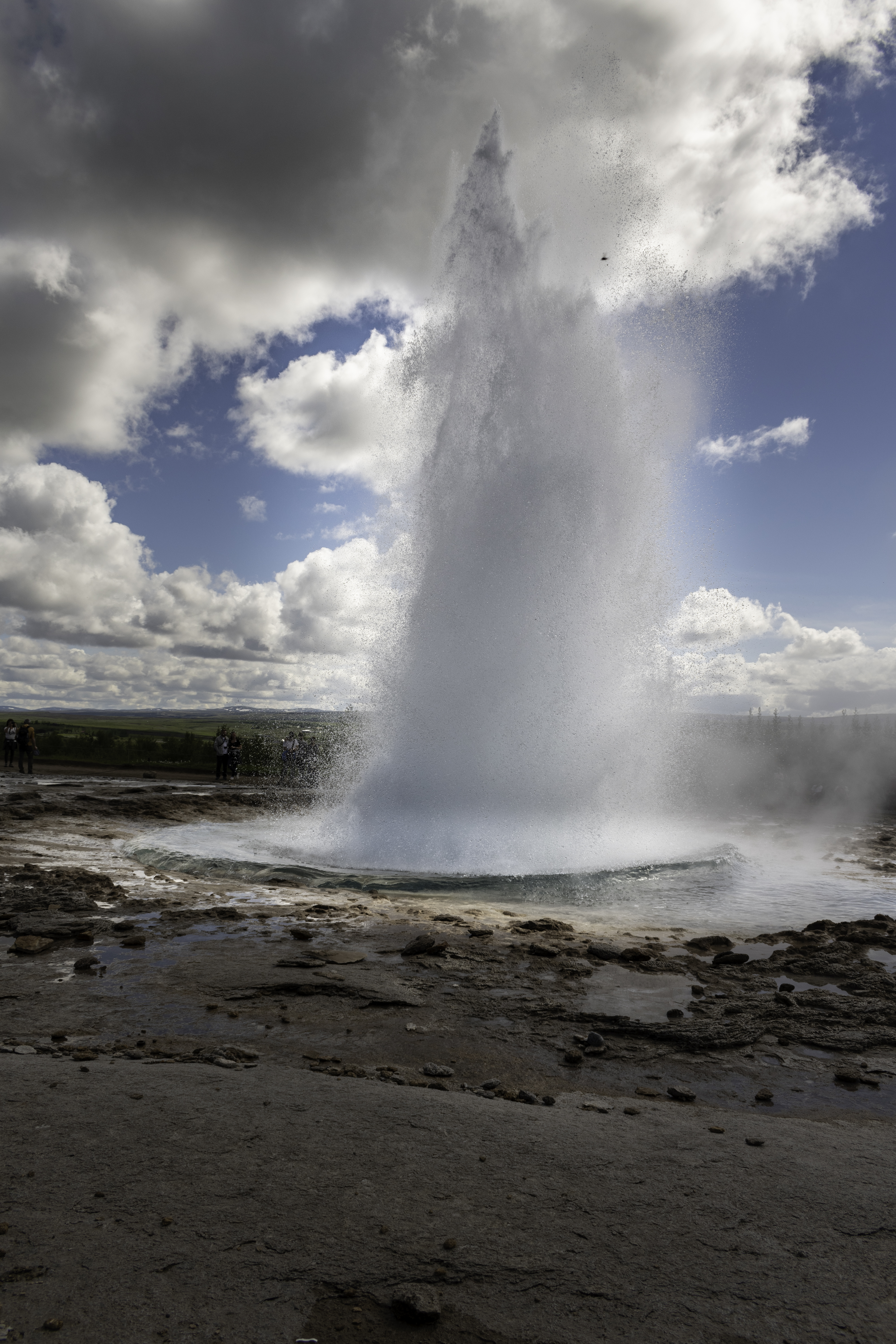 Private tour: Golden Circle and Farm Lunch in SuperJeep - photo 3
