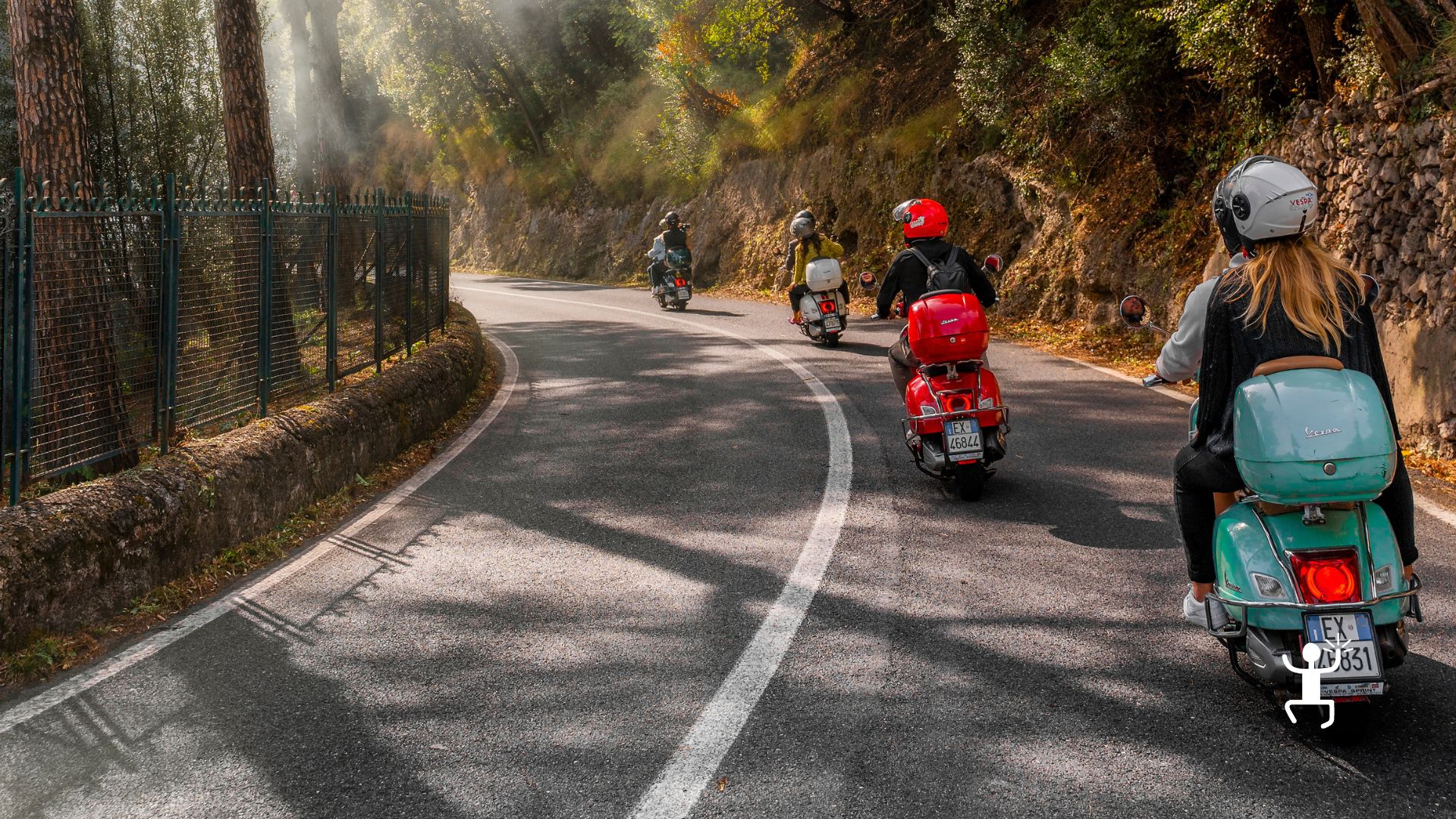 From Naples: Vespa tour of the Amalfi Coast - Photo 4