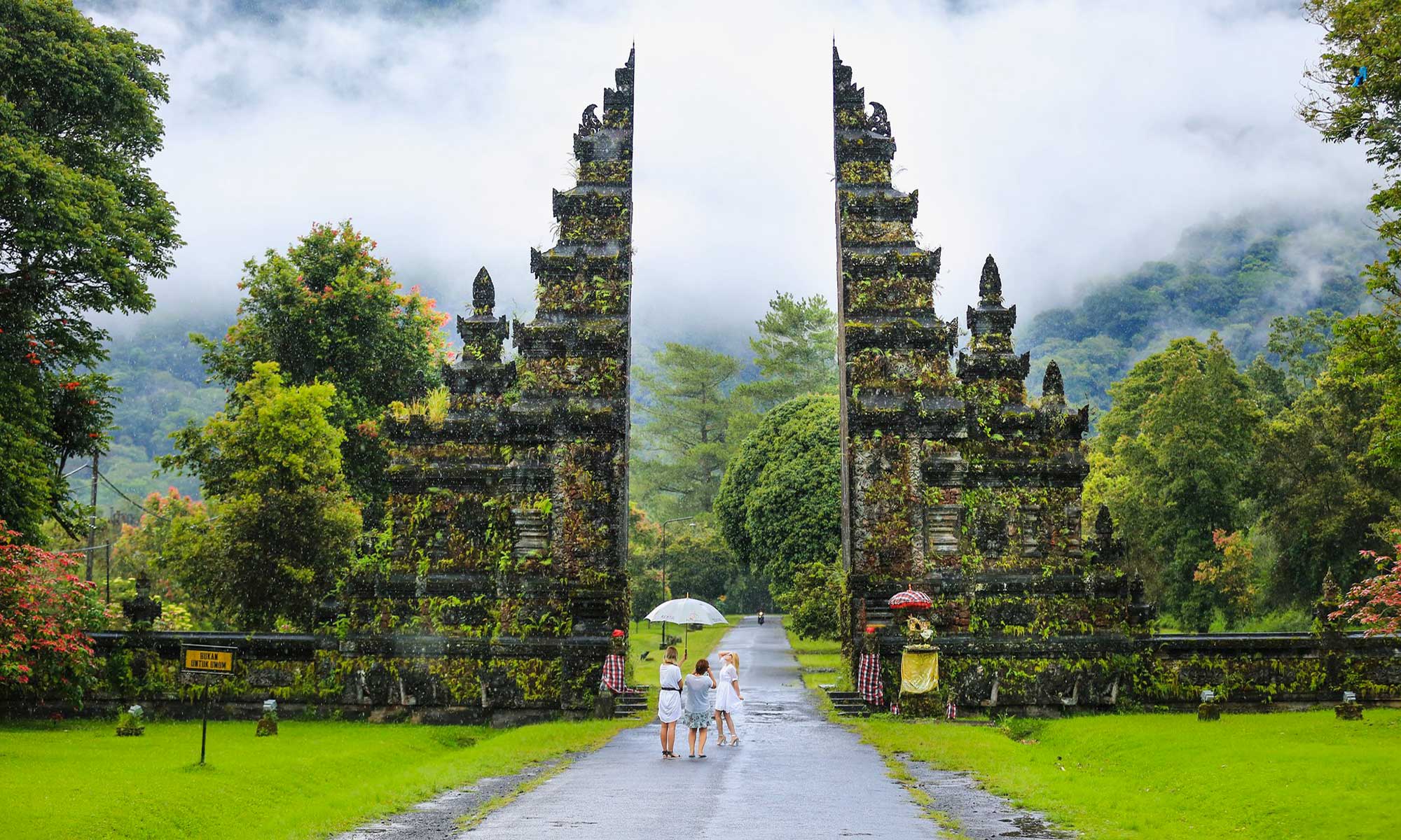 Bali Instagram Tour a las tierras altas más hermosas - Foto 5
