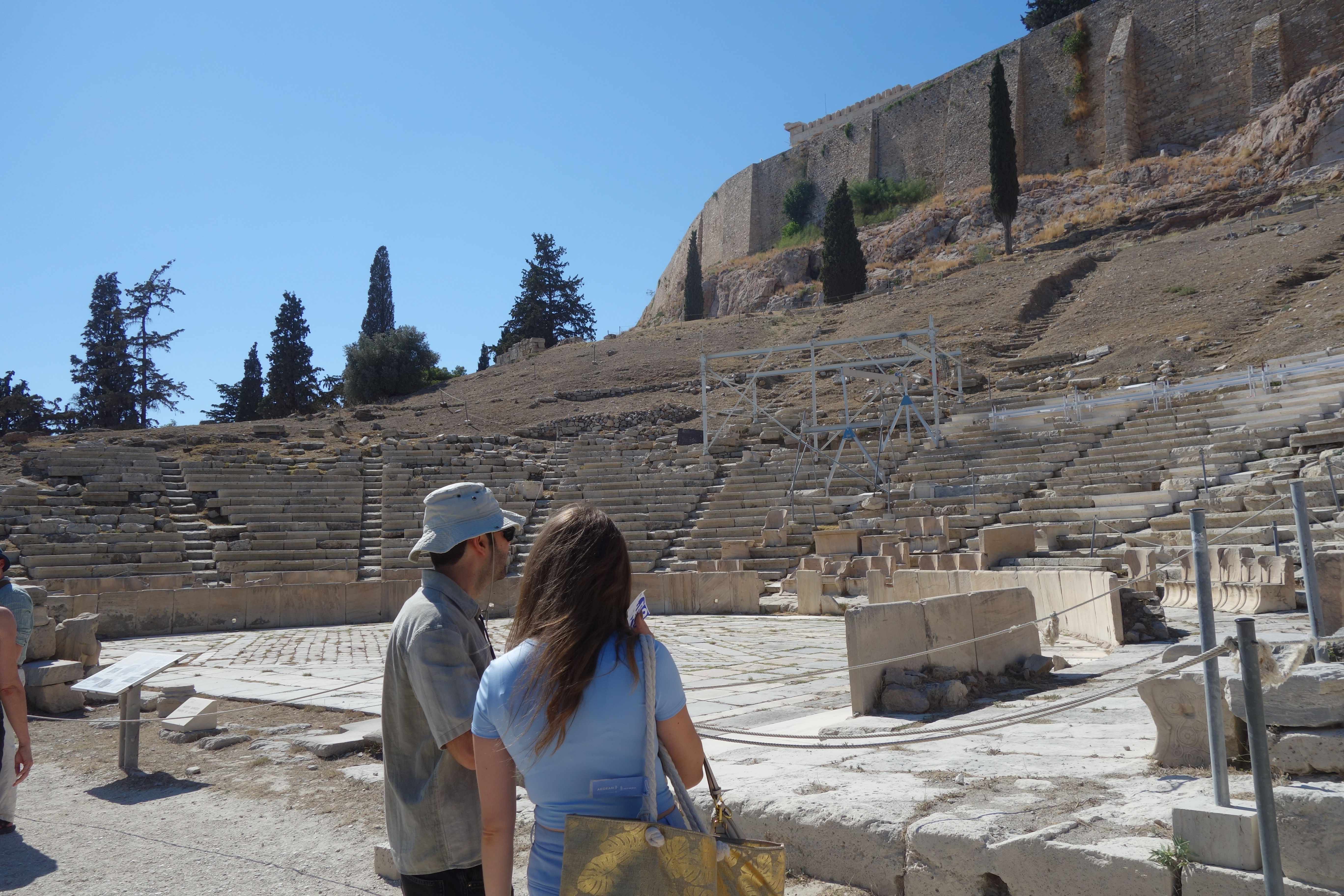 Athens for Foodies in Athens — guided tour scene 9