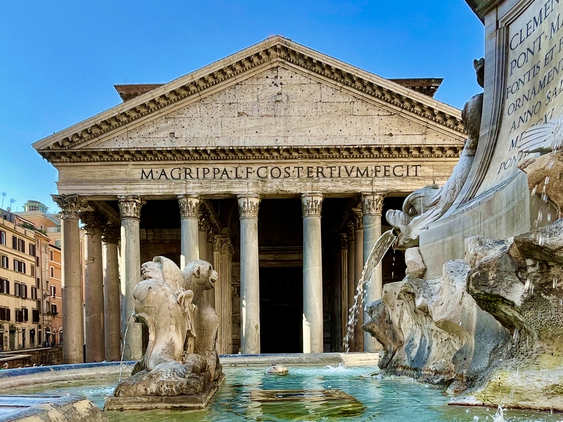 Civitavecchia to Rome VIP Tour & Transfers: Private Golf Cart Ride & Colosseum - Photo 3