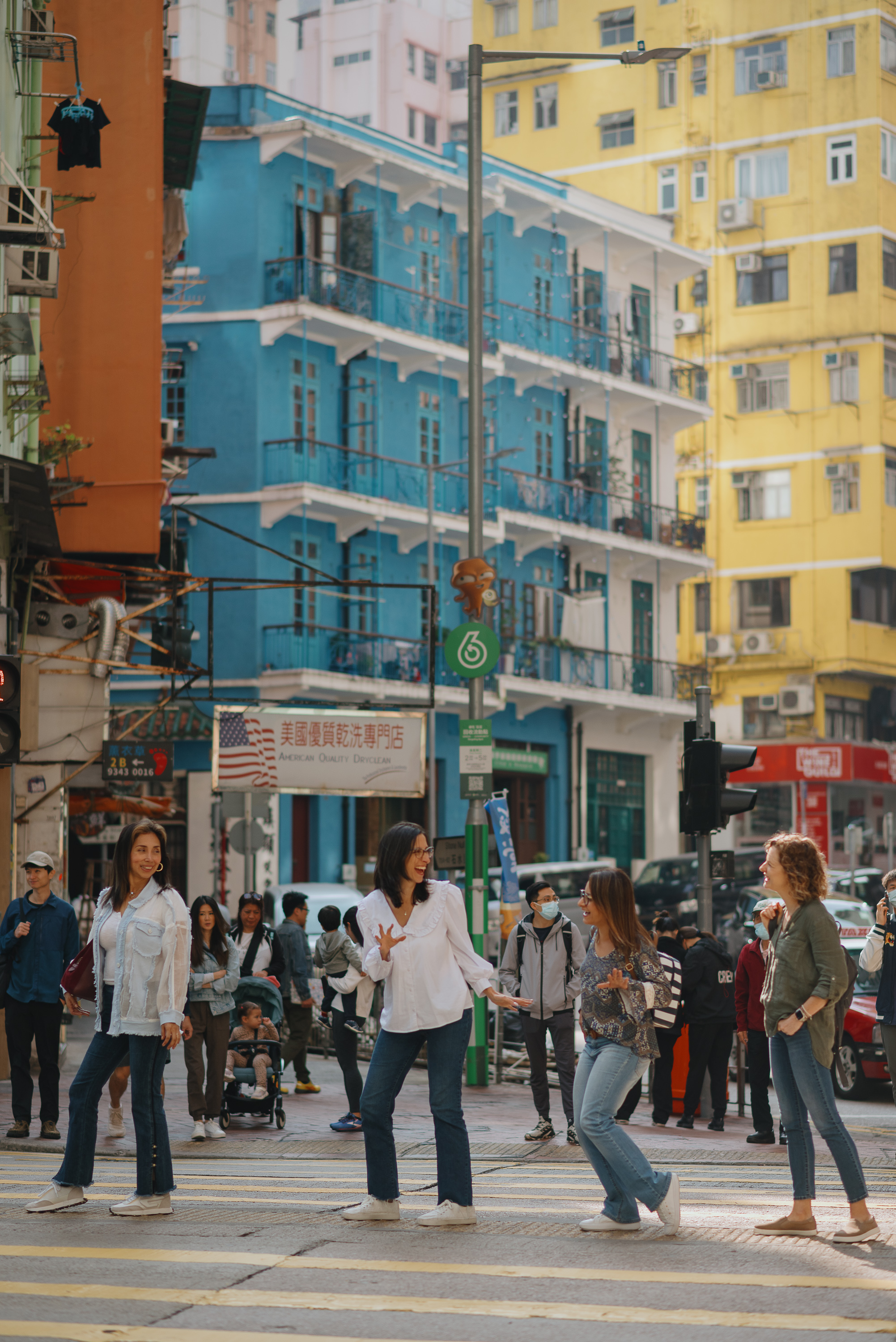 Guided Tour of Hong Kong Island in Private Service - Accommodations in Hong Kong