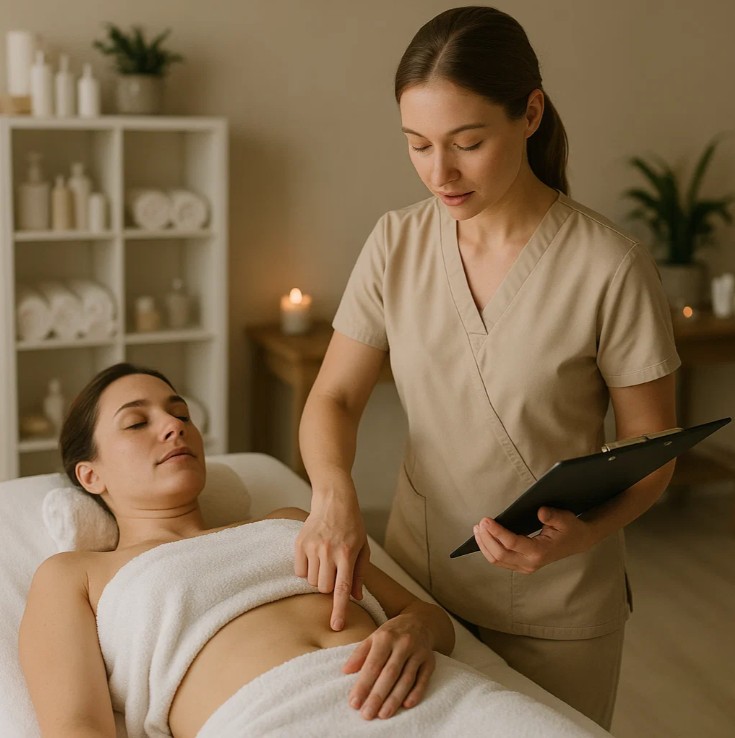 Tu Ritual, Tu Rutina, Tus productos