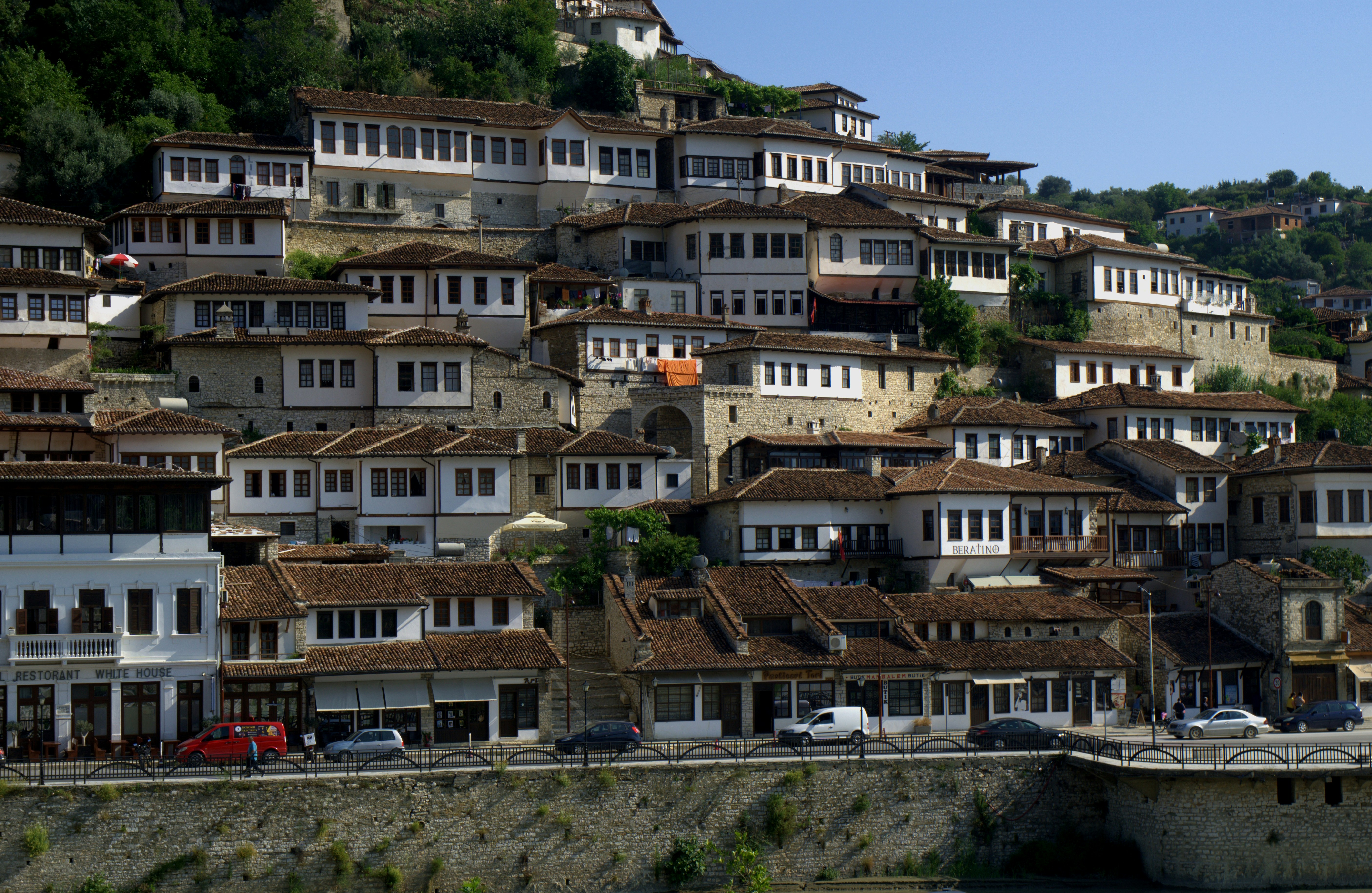  Berat full-day guided tour from Tirana - Photo 10