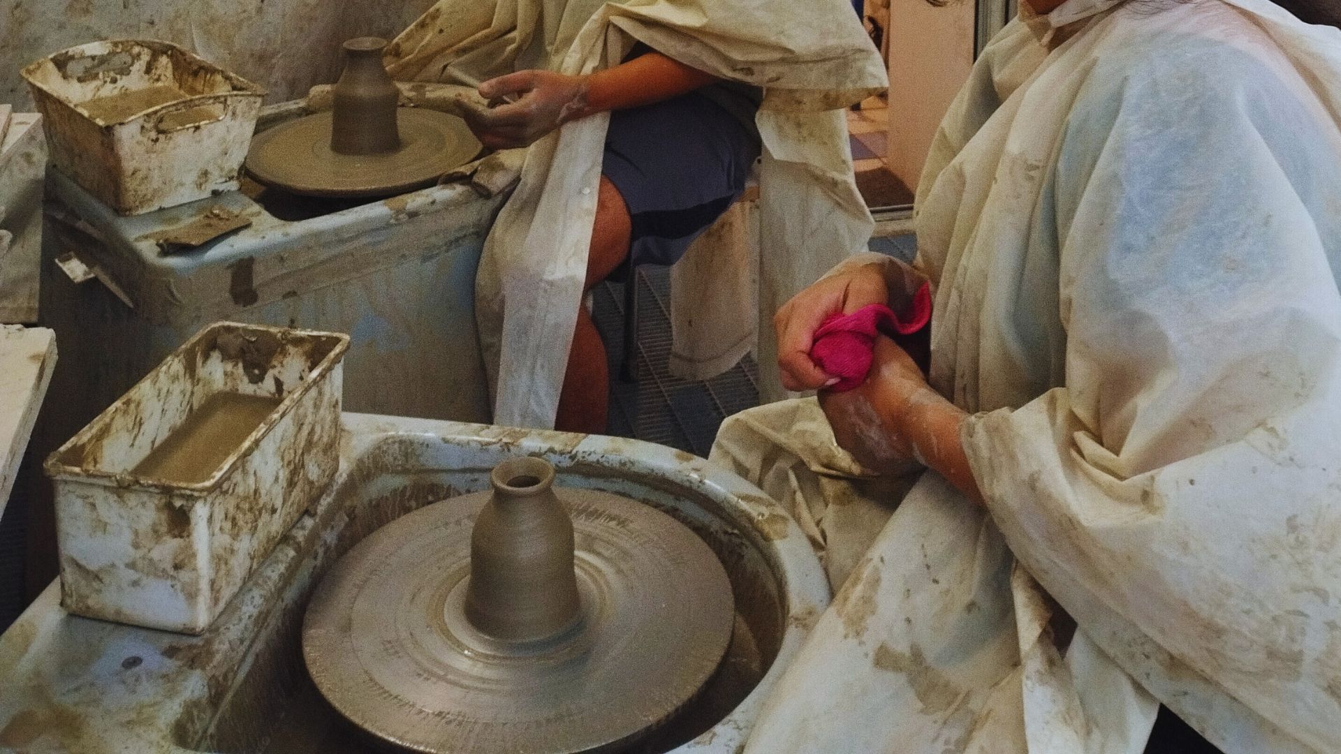 Amalfi Coast: pottery workshop in Vietri sul Mare - Photo 6
