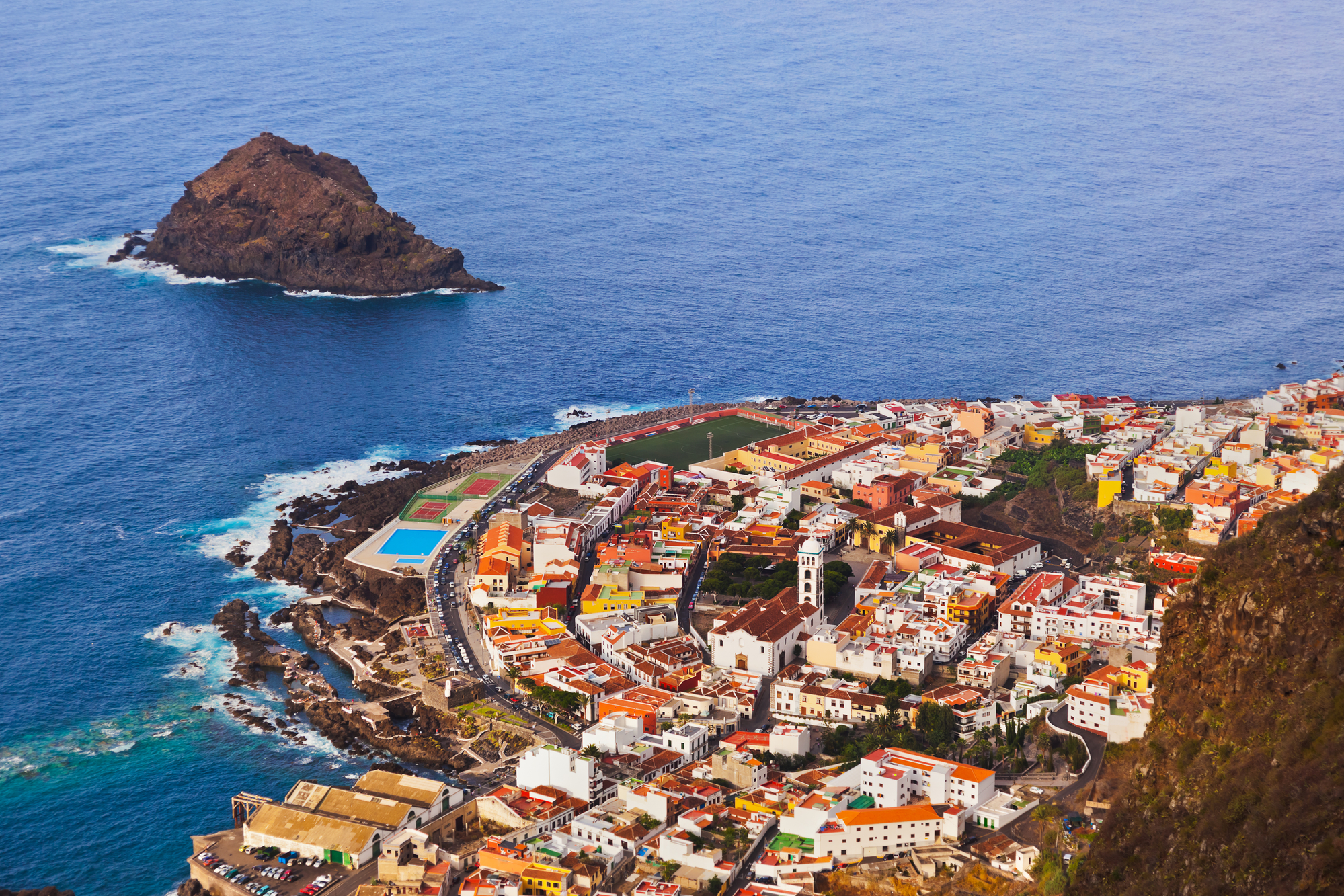  Best of Tenerife – full-day small-group shore excursion  - Photo 2