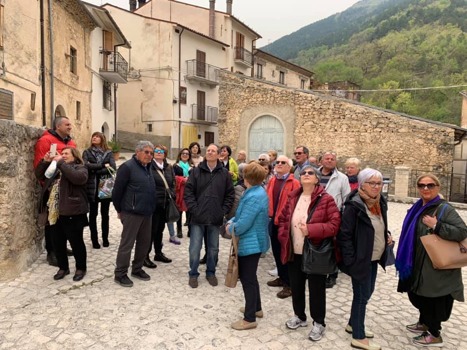 Experiencia de cocina en el corazón de Abruzzo: aprende a hacer "La polenta rognosa" en Pettorano sul Gizio - Foto 3