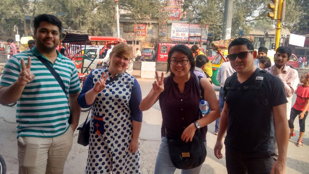 Free Walking Tour Agra - Photo 8