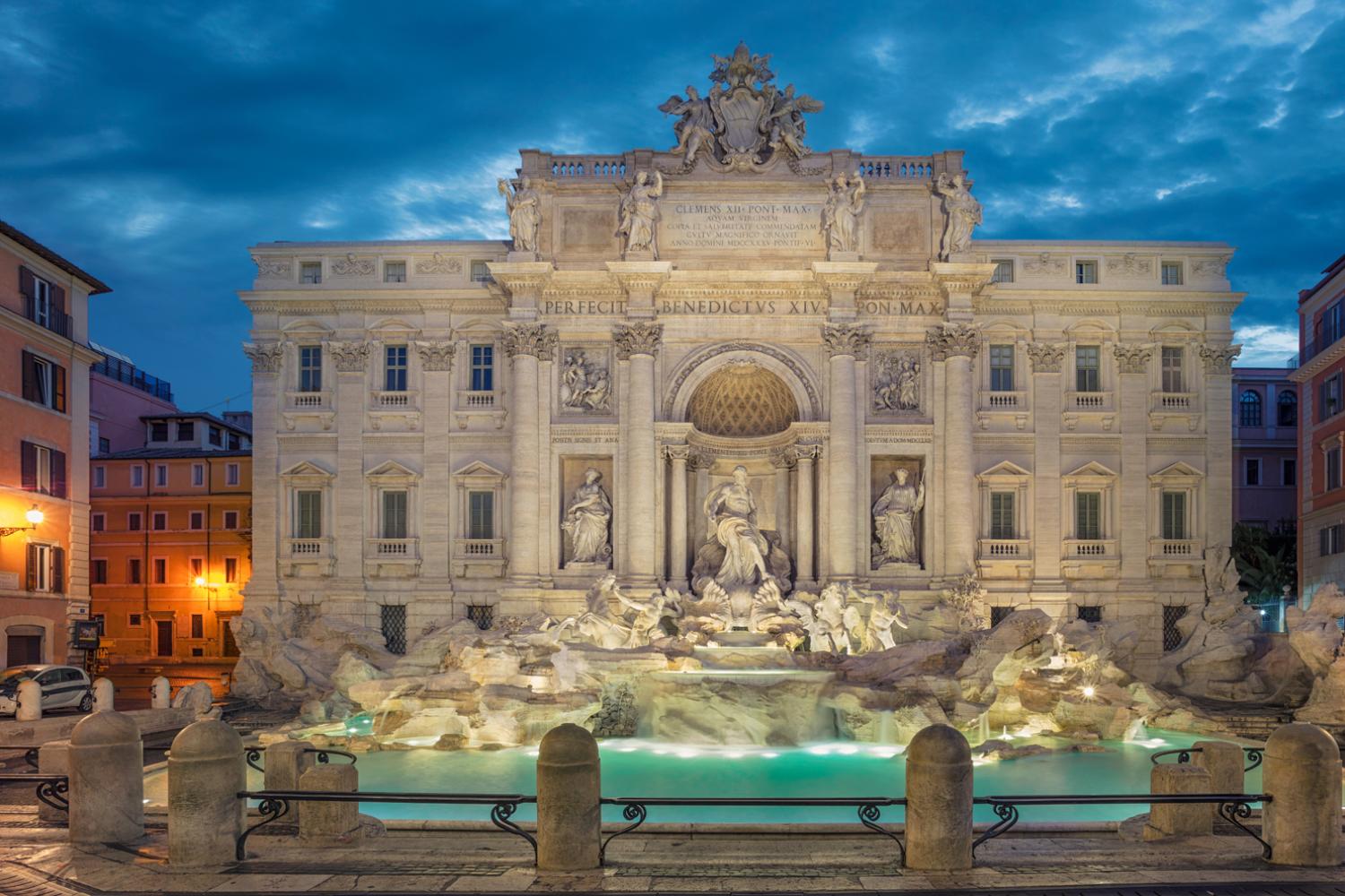 Discovering Rome Exclusive Private Tour