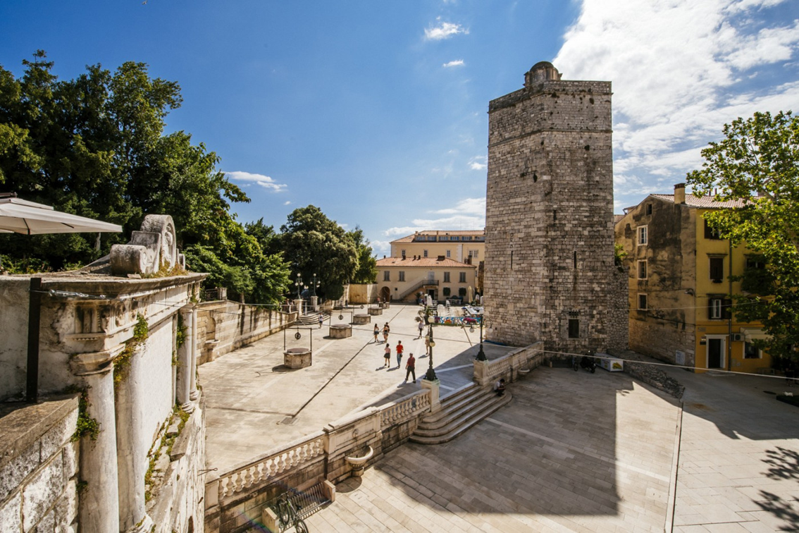 Early Bird Group Walking Tour - Zadar Old Town - Photo 2