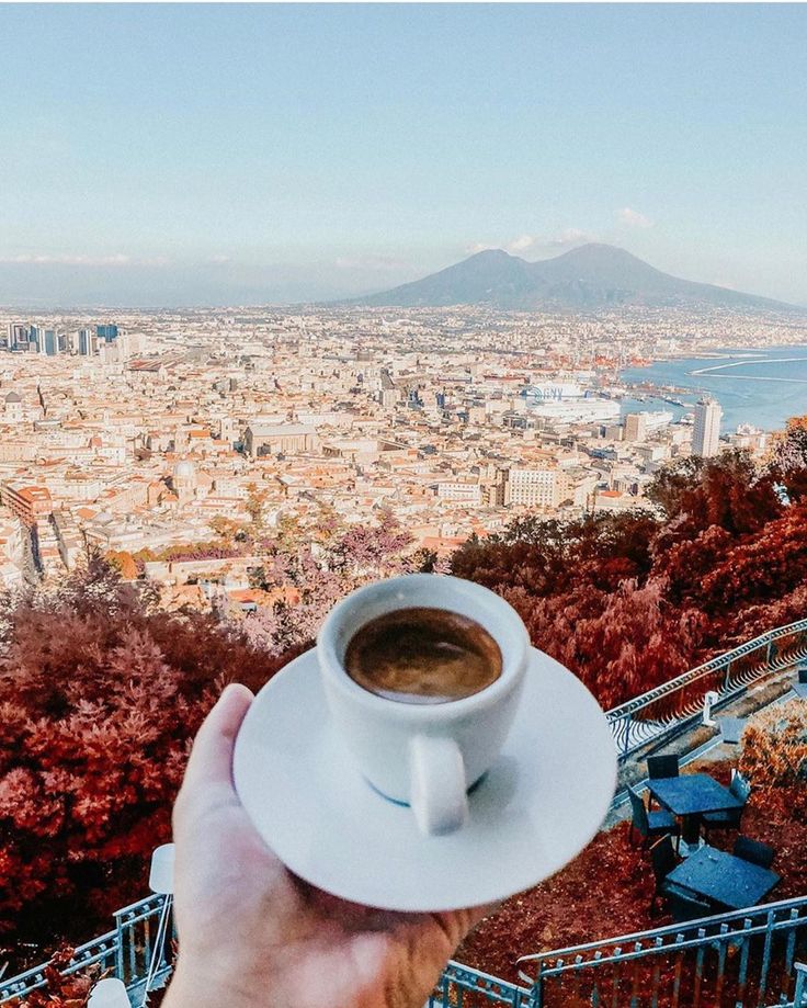 STREET FOOD TOUR: the Neapolitan culinary art