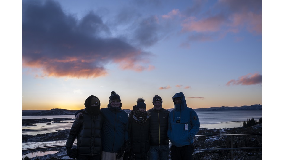 Small group Tour: Golden Circle, Kerið and Fontana - photo 9