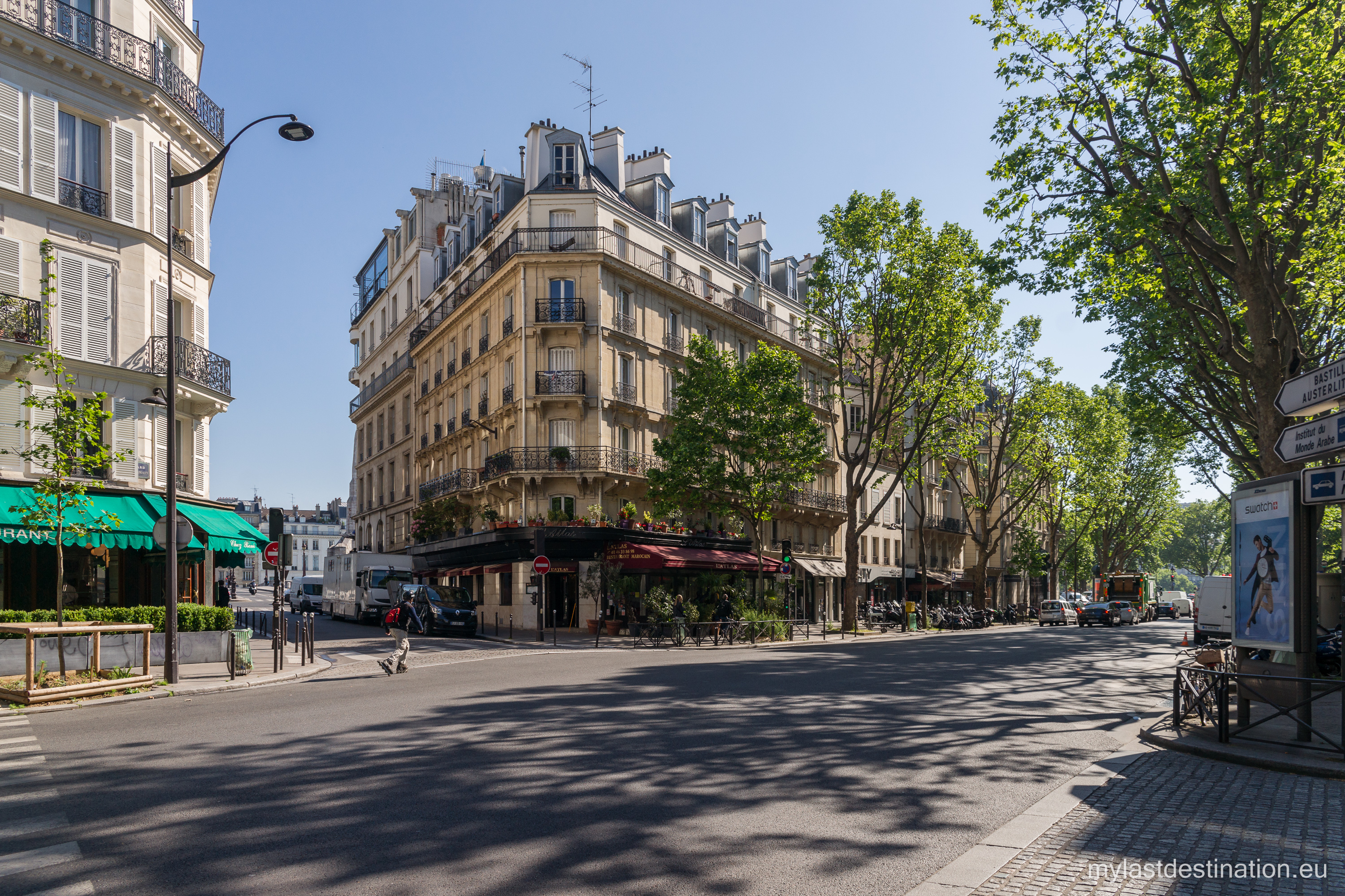Chic and Classic: Saint-Germain-des-Prés Lifestyle – Image 3 | WeShare