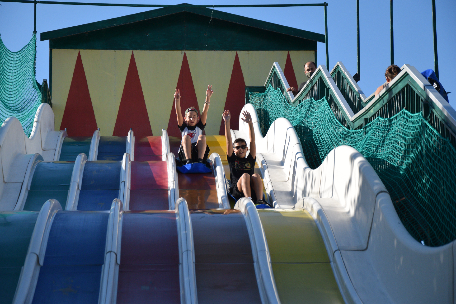 Rimini: Fiabilandia amusement Park entrance ticket - Photo 9