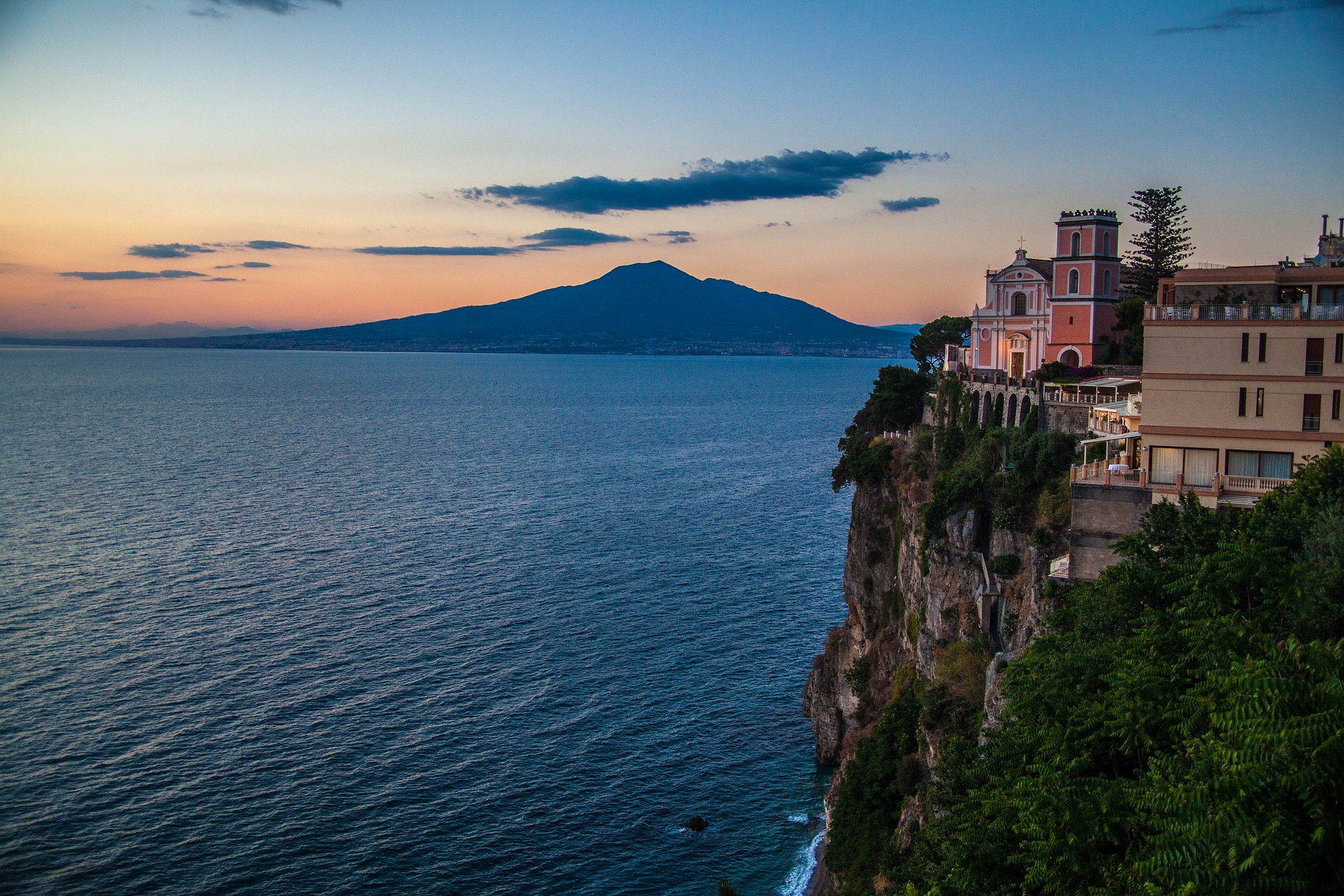 Amalfi Coast Private Tour - Photo 4