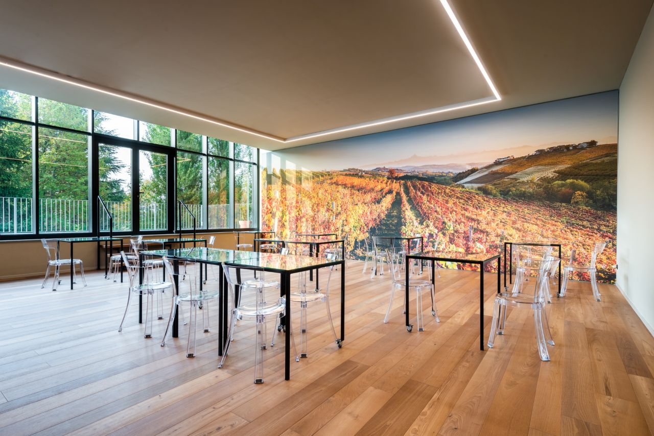 Il Monsù: A Journey through Nebbiolo, Barbaresco, and Barolo - Photo 14