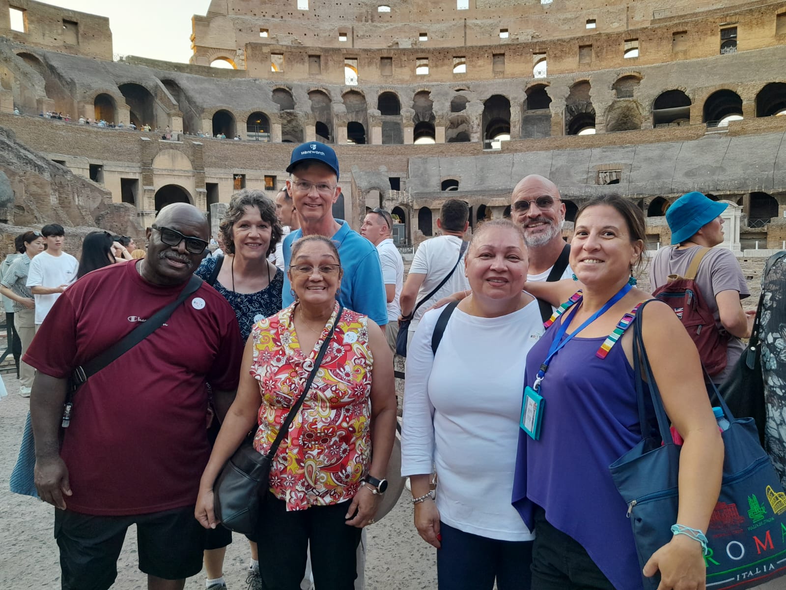 Semi-private tour: Colosseum VIP & Ancient Rome - Photo 14